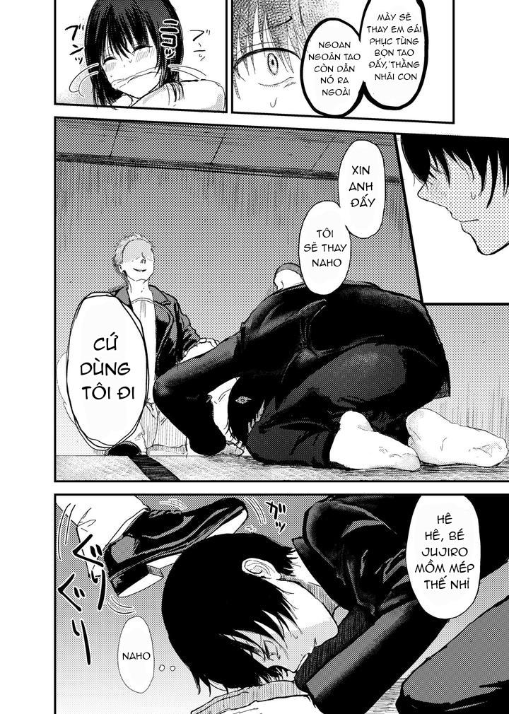Đọc truyện Oneshot ịch ịch - Chapter 379