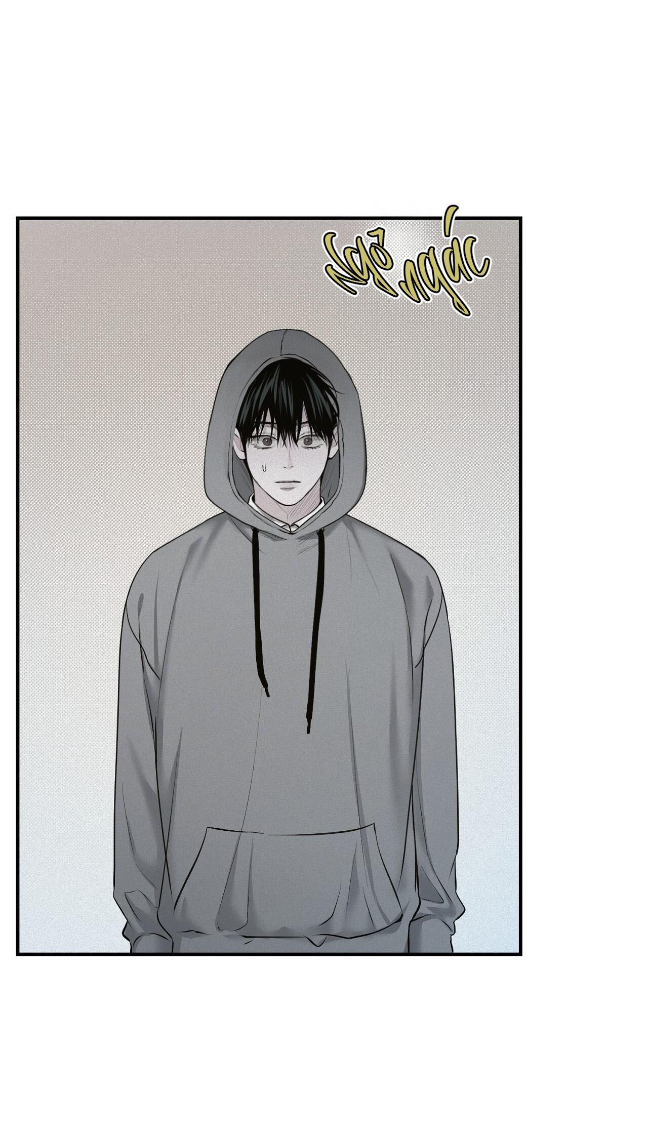 Đọc truyện (CBunu) Phép Chiếu - Chapter 12