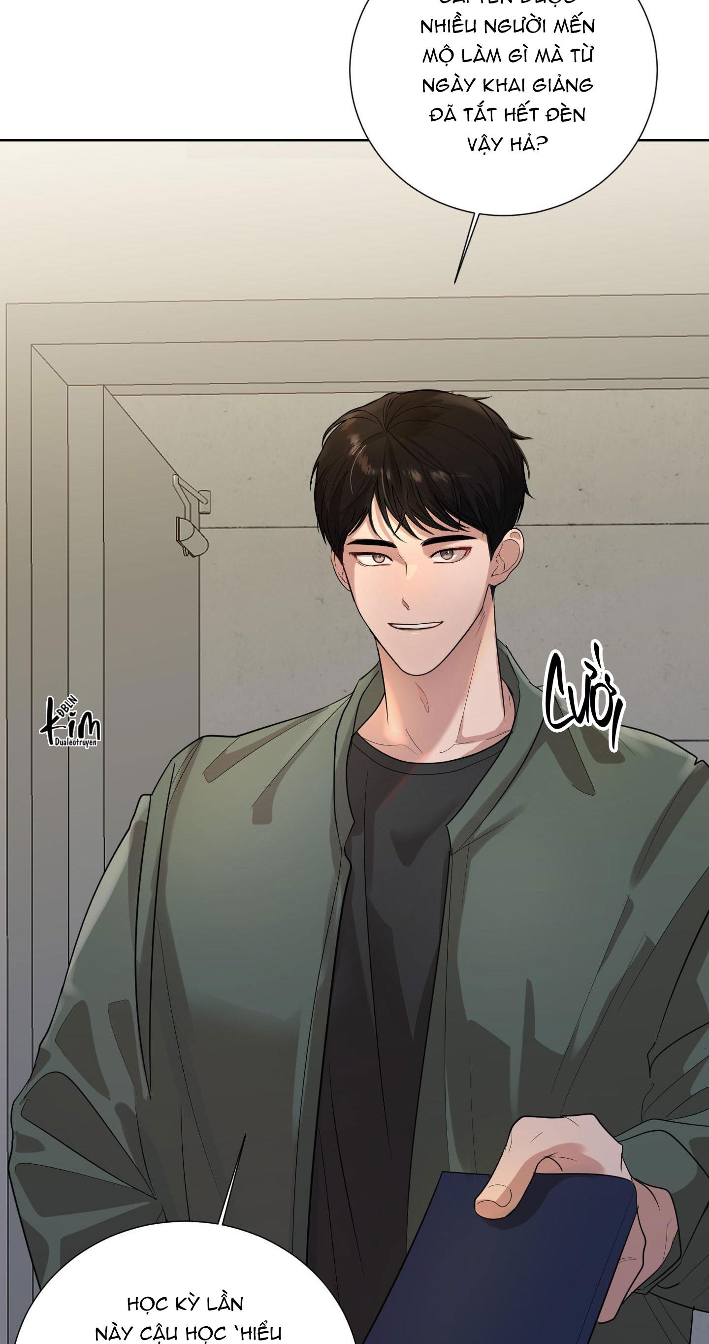 Đọc truyện BL NGẮN CHỊCH HỎNY - Chapter 42.1