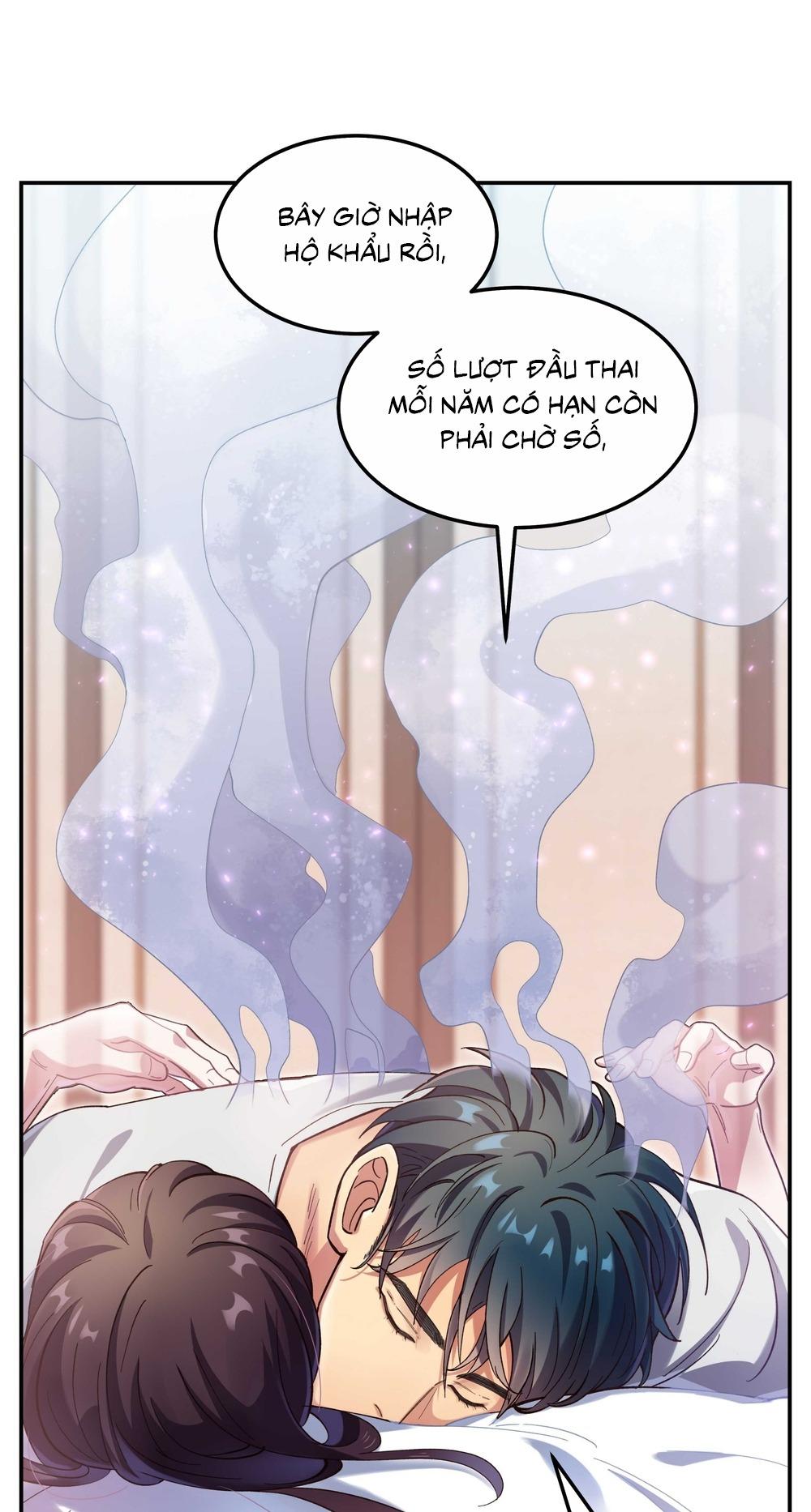Đọc truyện Quán cơm tỳ hưu - Chapter 30
