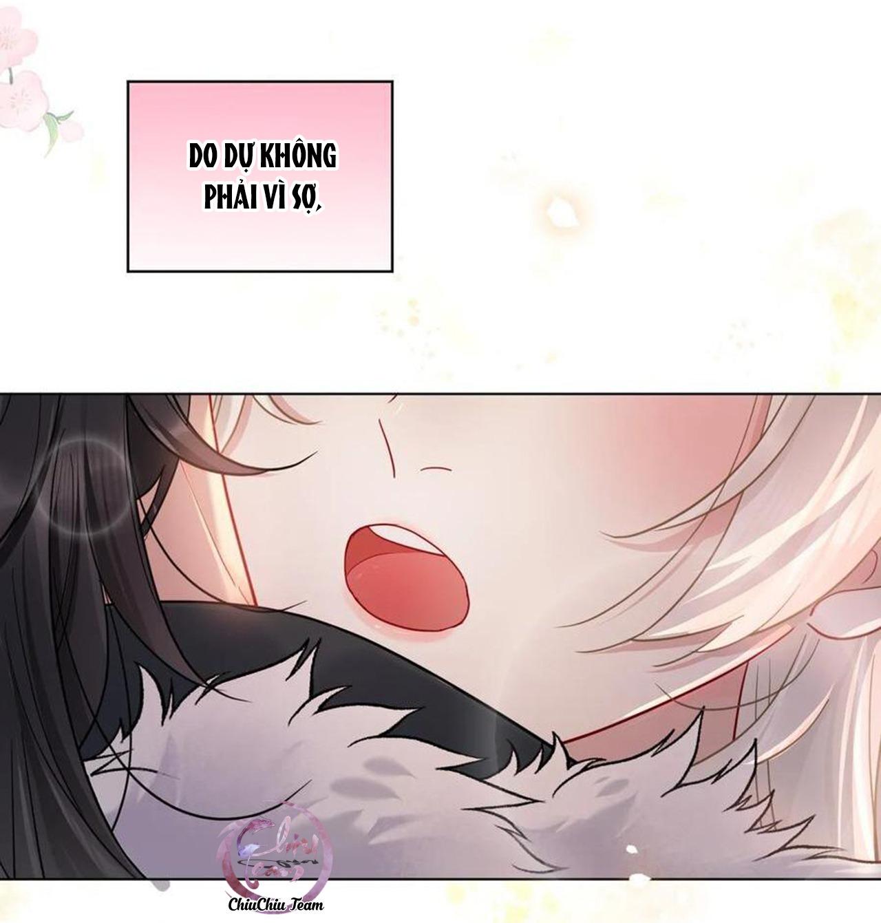 Đọc truyện Rắp Tâm Bất Kính - Chapter 35