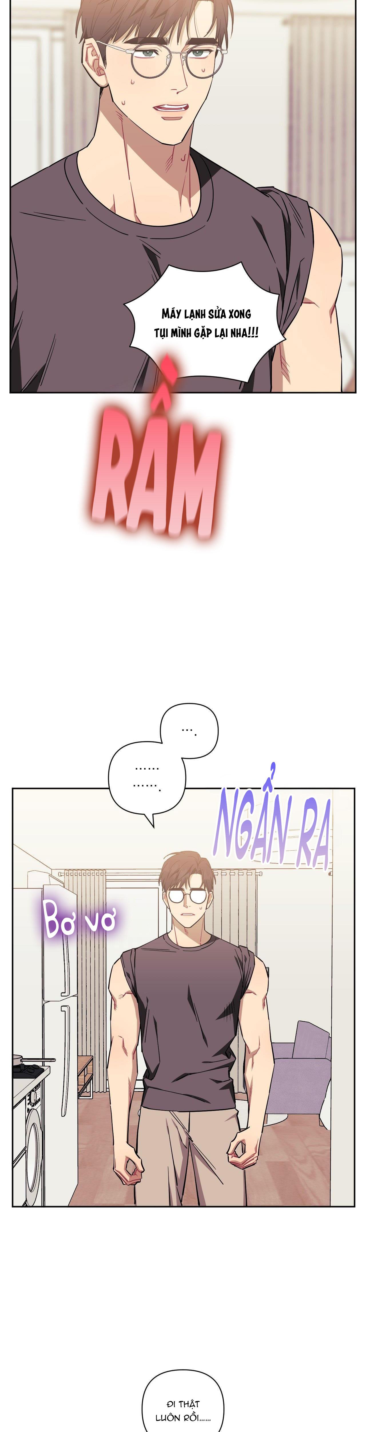 Đọc truyện HƠN CẢ BẠN BÈ - Chapter 87