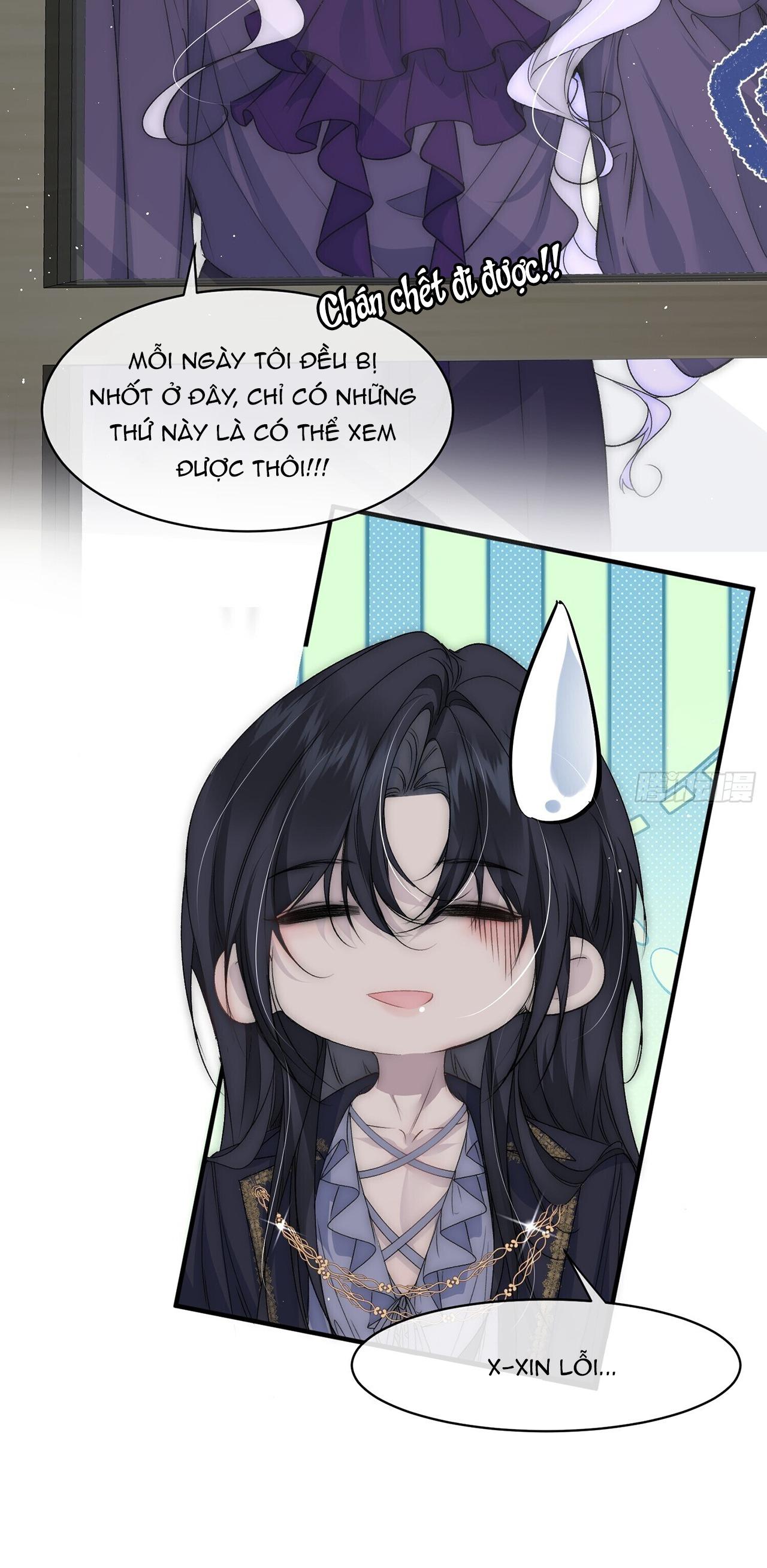 Đọc truyện Tù Long Tuyết - Chapter 12