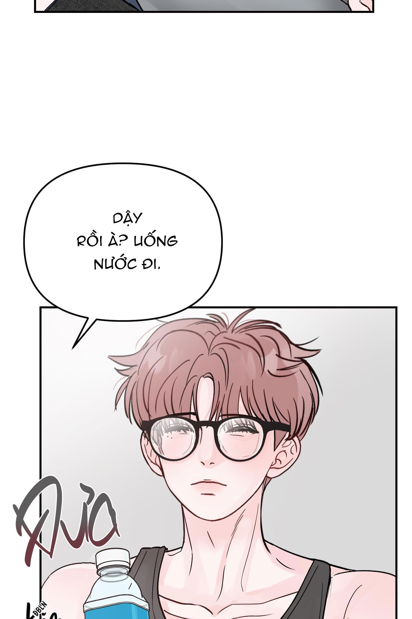 Đọc truyện BL NGẮN CHỊCH HỎNY - Chapter 40.6