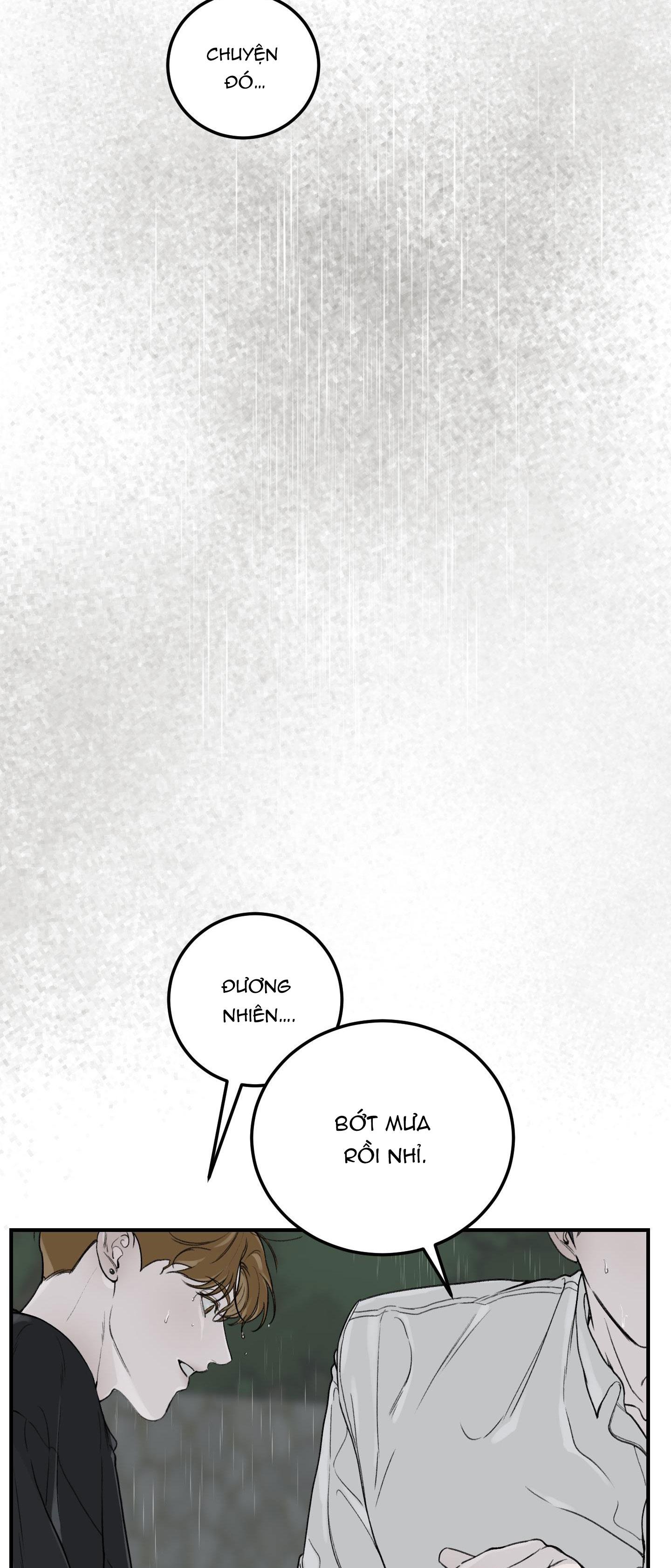 Đọc truyện NGHIỆN SEX - Chapter 17.4