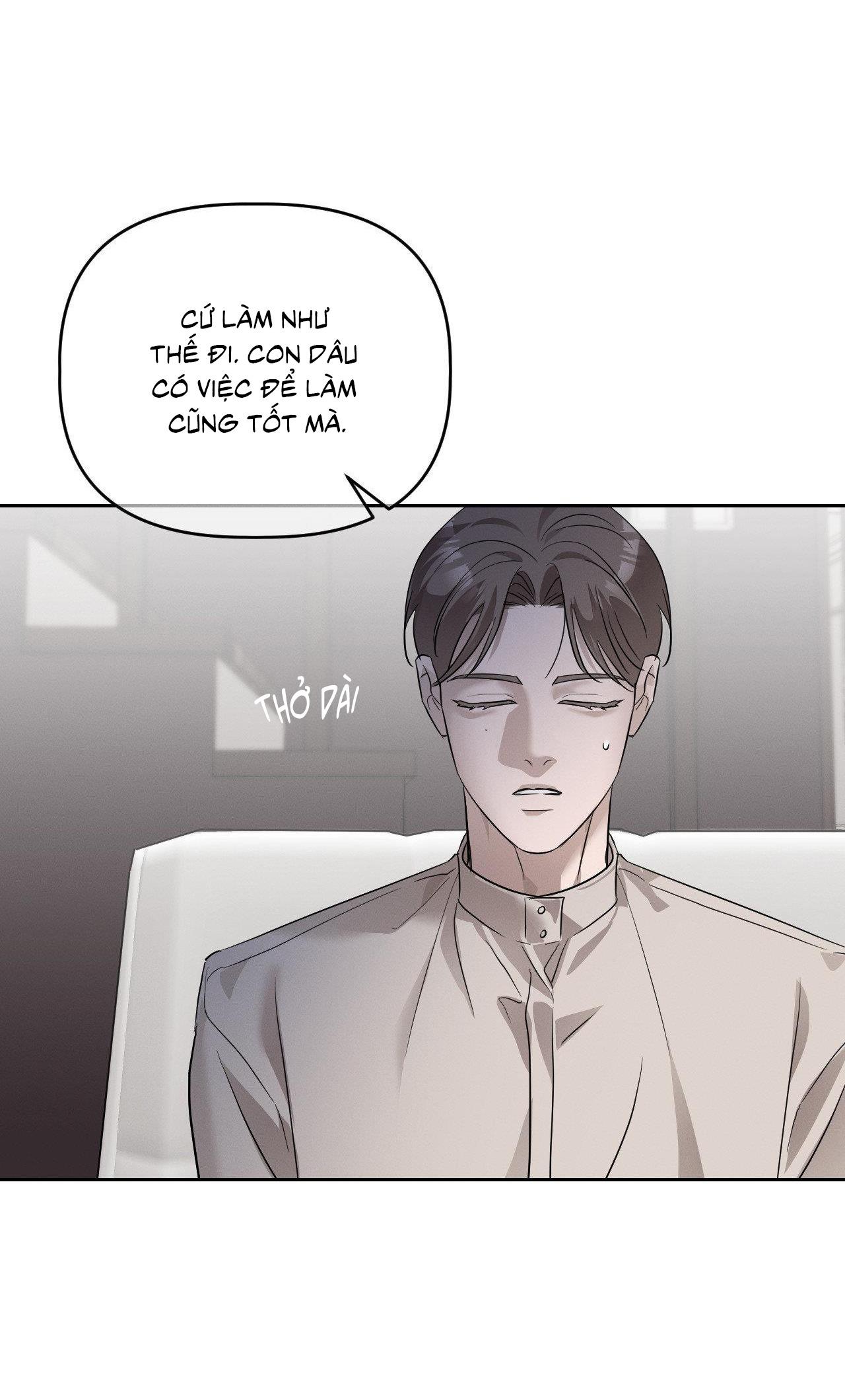 Đọc truyện NHIỆT ĐỘ TIẾP XÚC - Chapter 20
