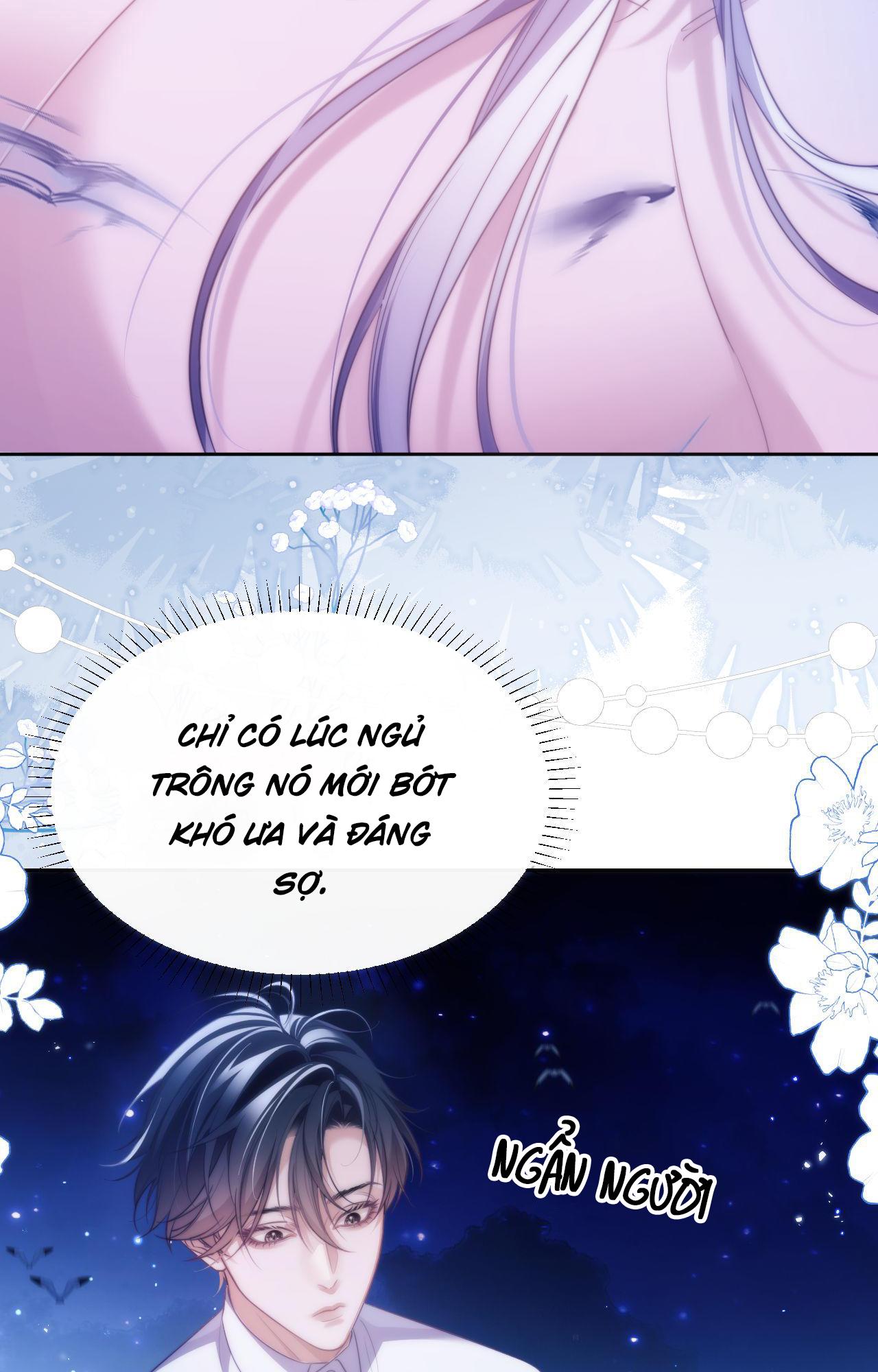 Đọc truyện Nhân Ngư Desharow - Chapter 44