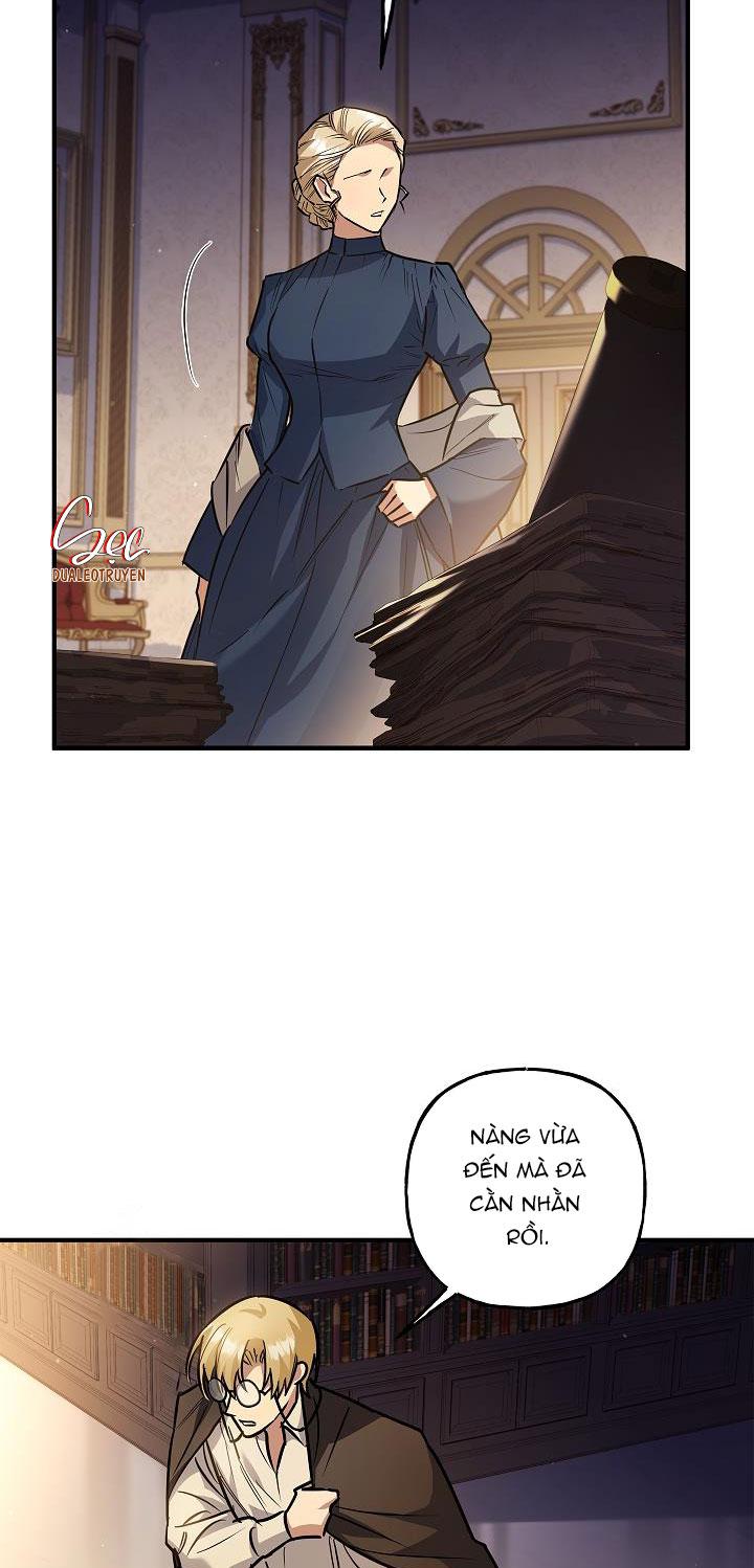 Đọc truyện (ABO) BƯỚC NGOẶT - Chapter 37