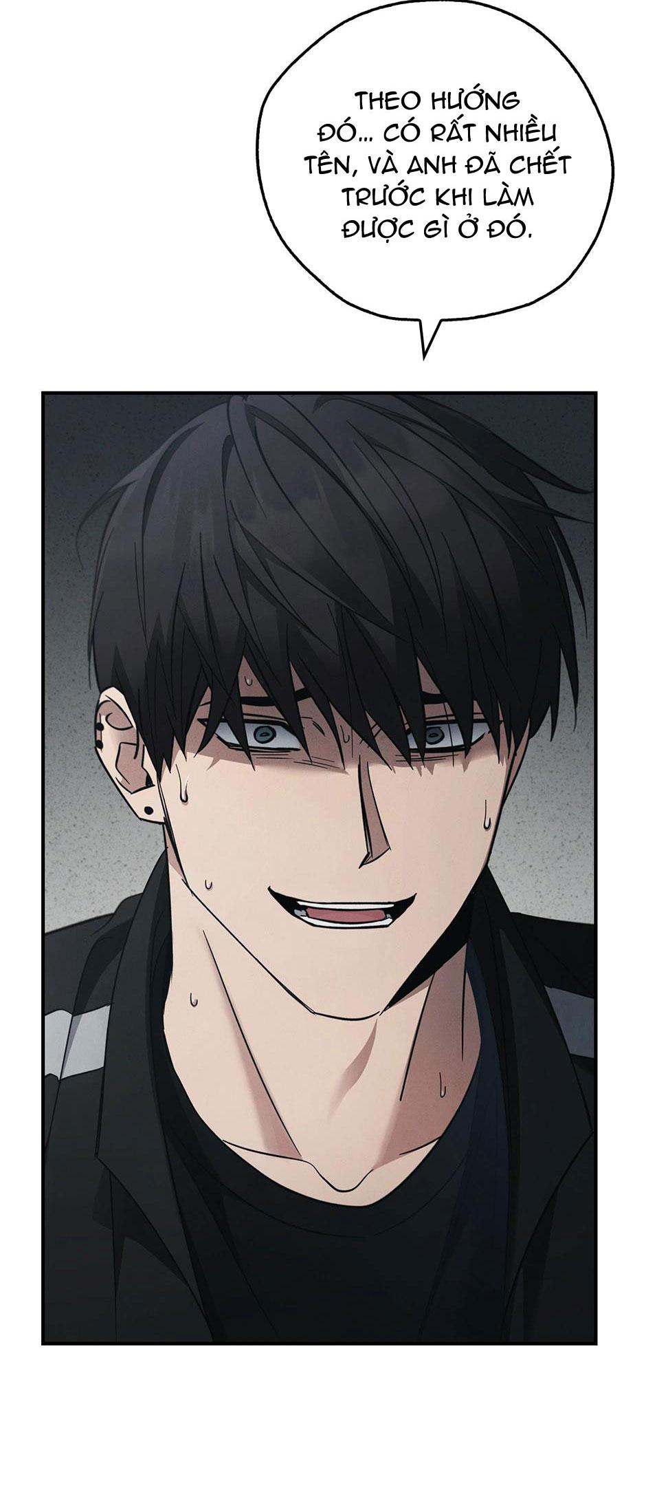 Đọc truyện Deadman Switch - Chapter 48