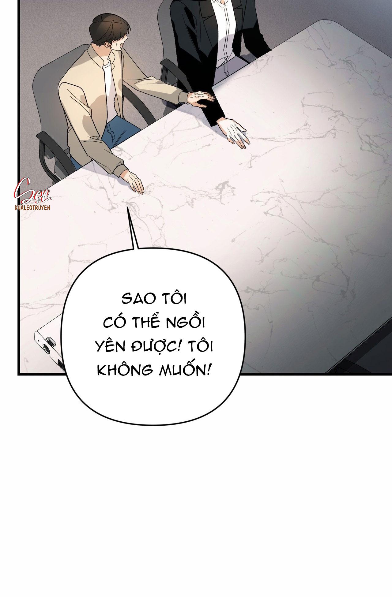 Đọc truyện ĐIỀU KIỆN CỦA GUIDE - Chapter 40