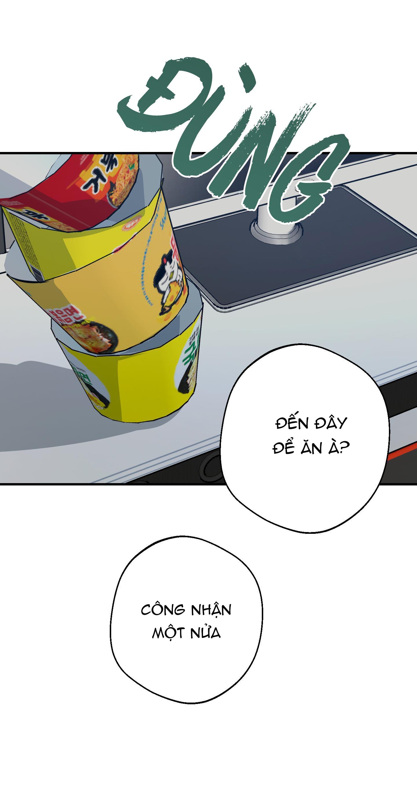 Đọc truyện HIGH CLEAR - Chapter 68