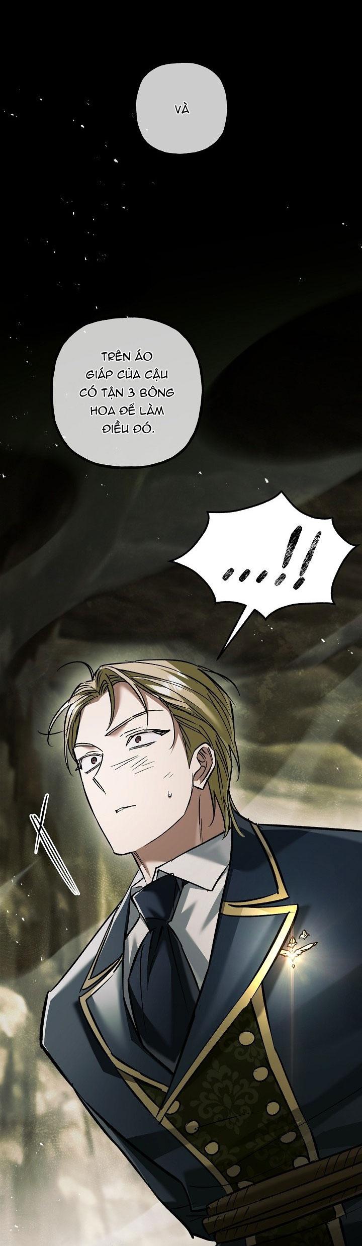 Đọc truyện (ABO) BƯỚC NGOẶT - Chapter 55