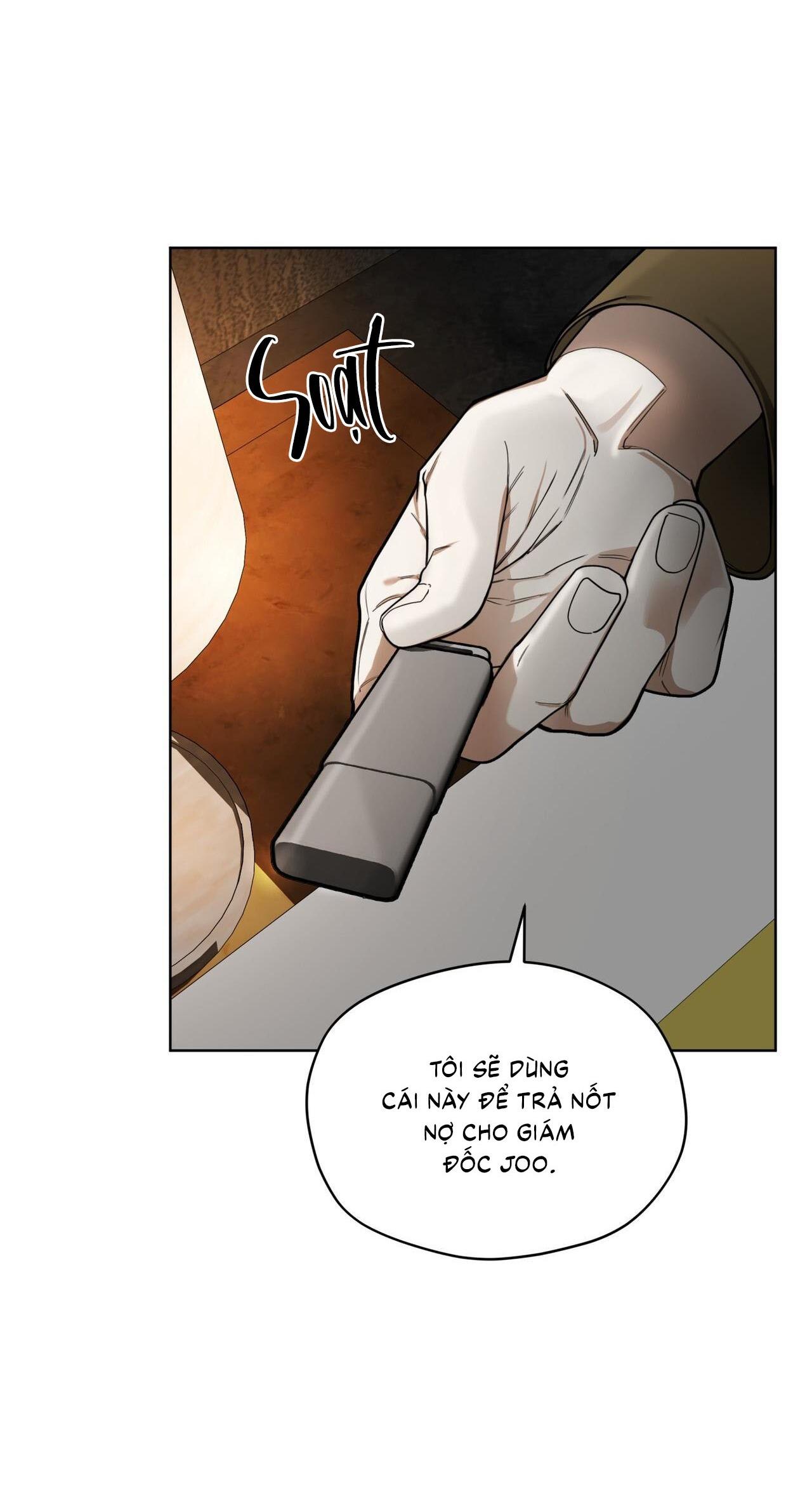Đọc truyện (CBunu) Phạm Luật - Chapter 96