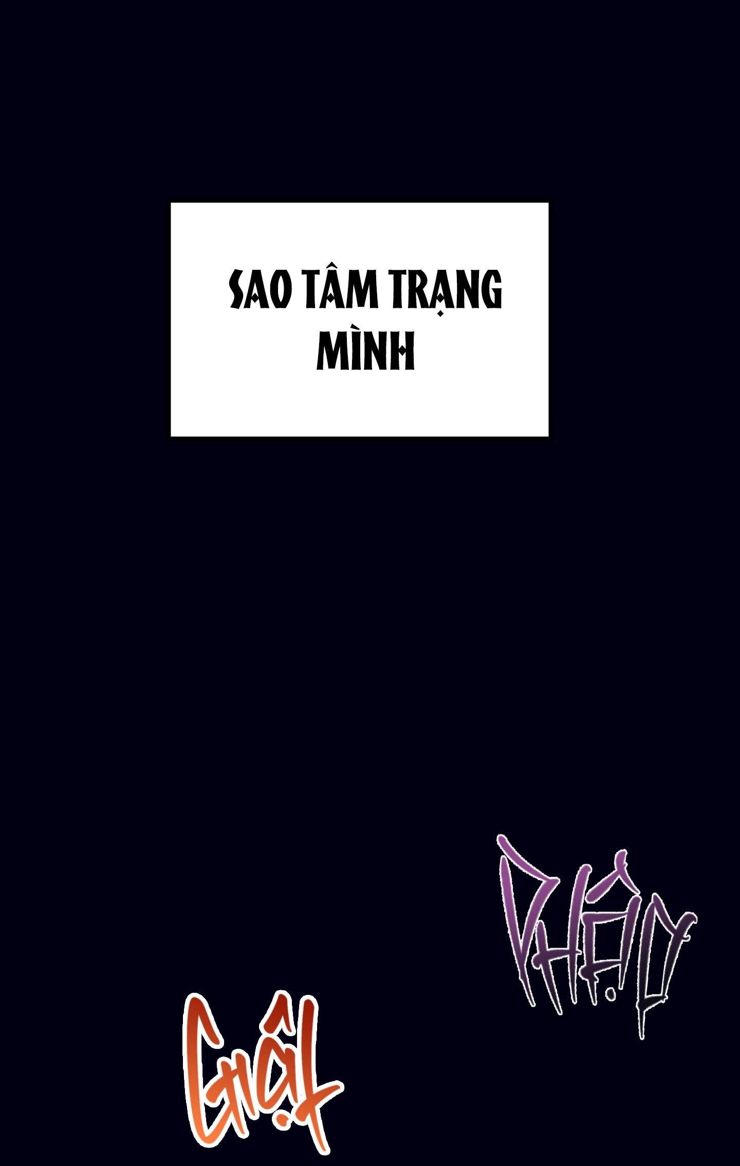 Đọc truyện ALPHA MẤT TƯ CÁCH - Chapter 6