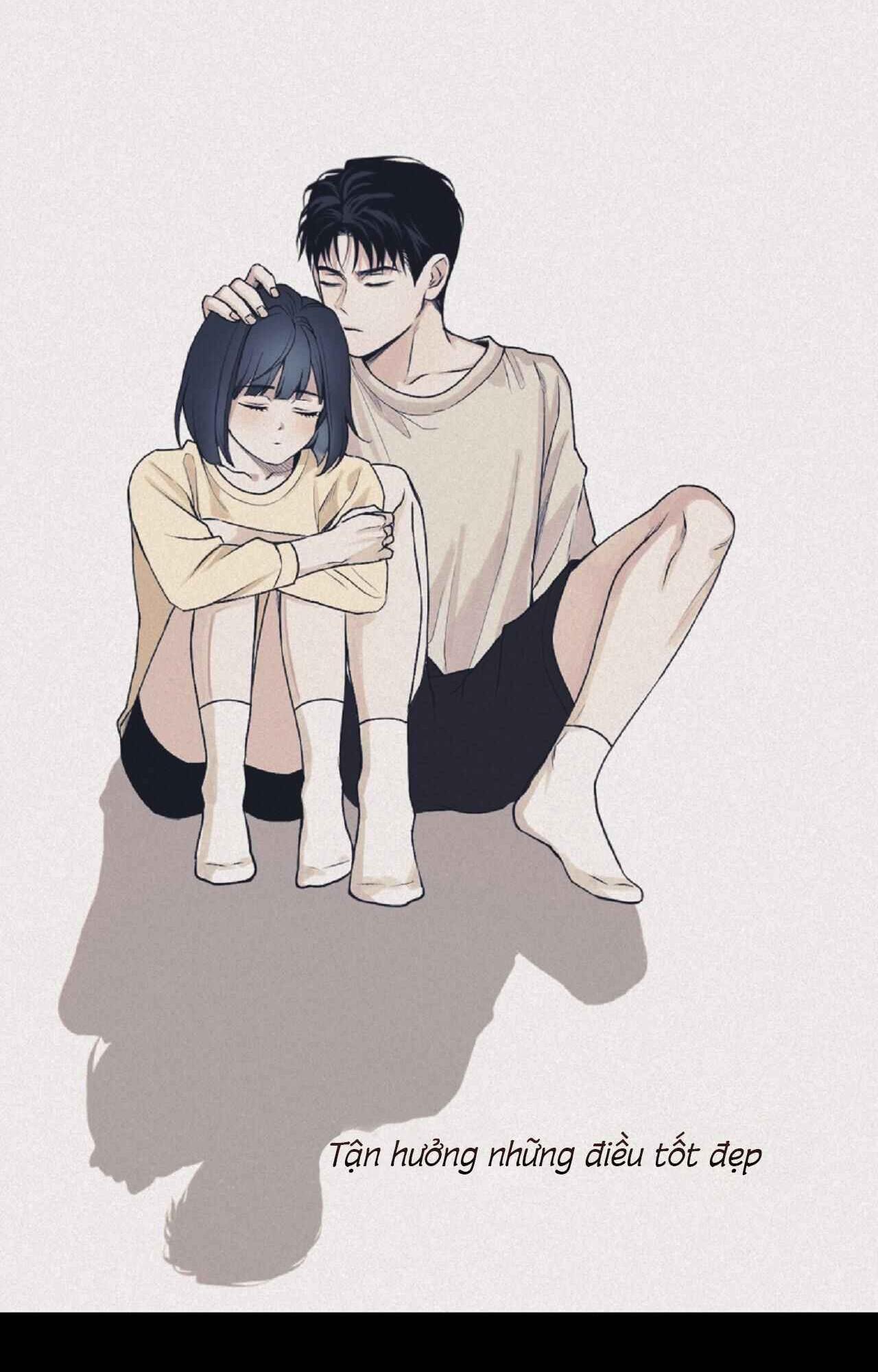 Đọc truyện (CBunu) Phép Chiếu - Chapter 29