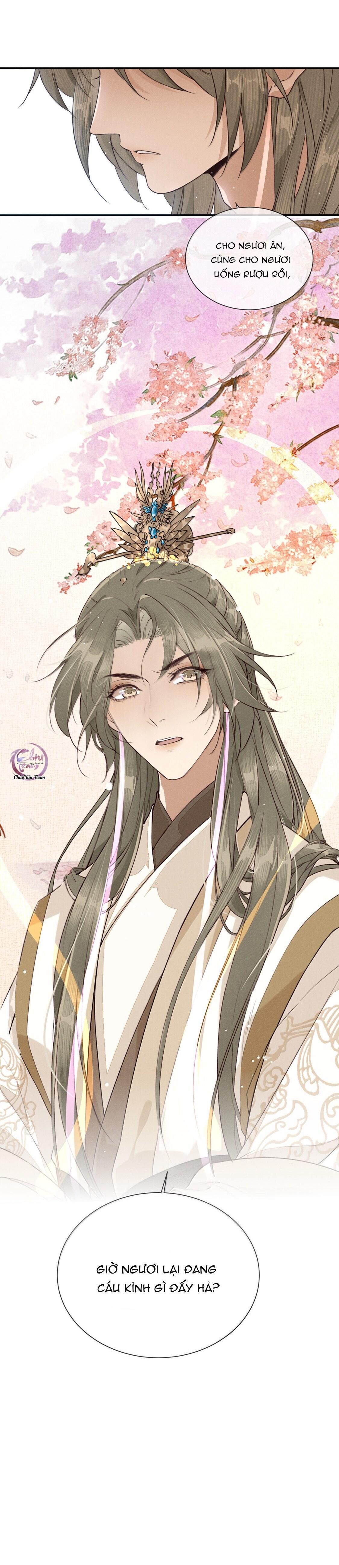 Đọc truyện Ma Thú Mà Ta Nuôi Làm Phản Rồi! - Chapter 15