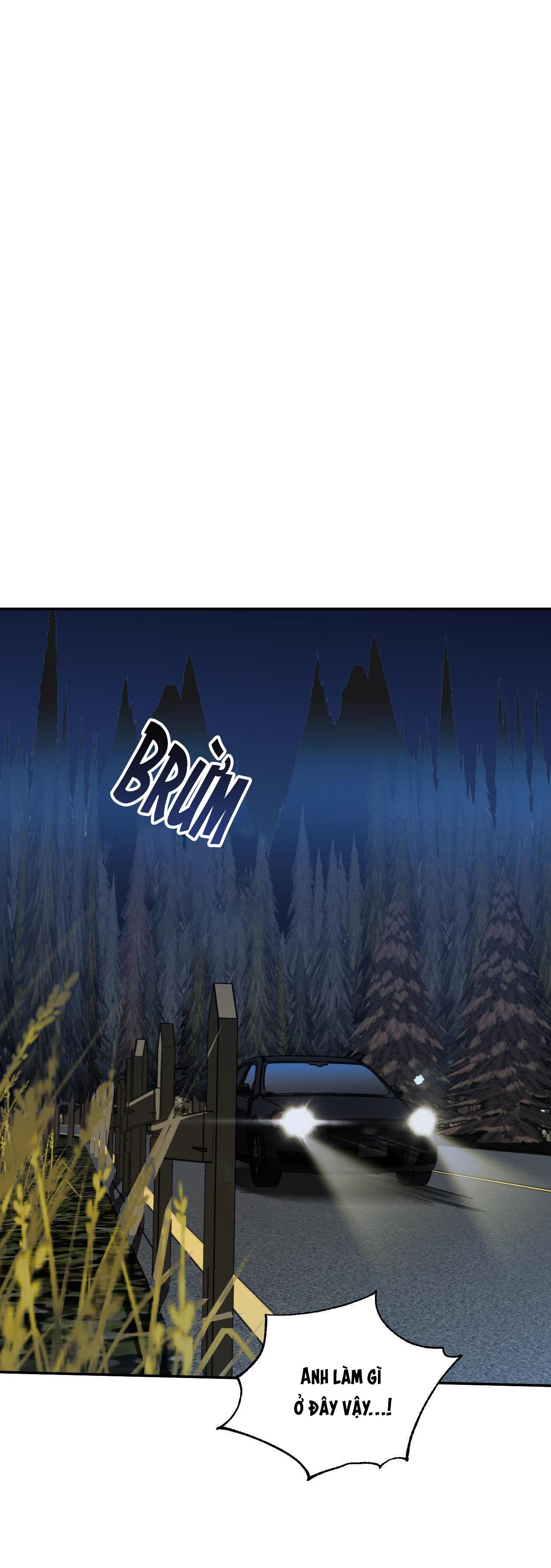 Đọc truyện SHUTLINE - Chapter 77