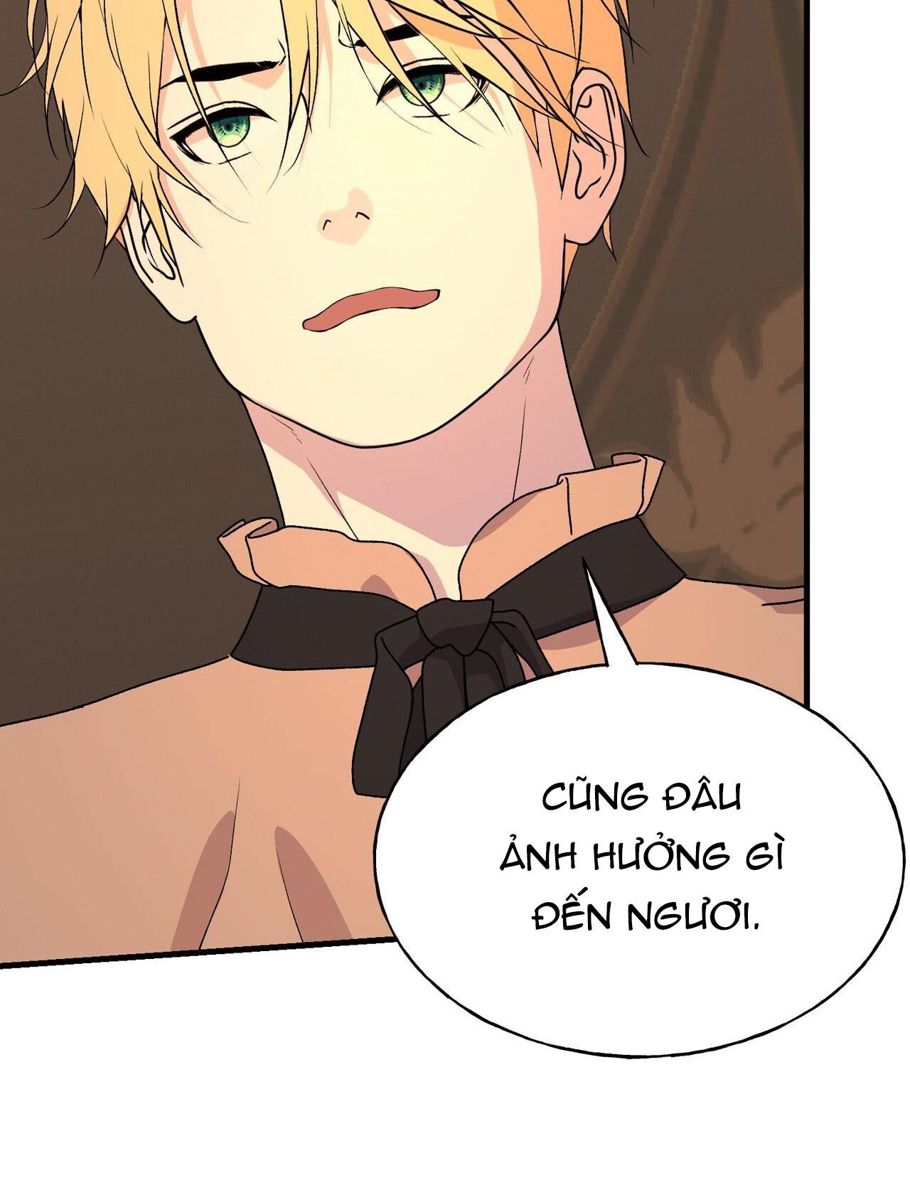 Đọc truyện (ABO) ĐÁM CƯỚI HOÀNG GIA - Chapter 24