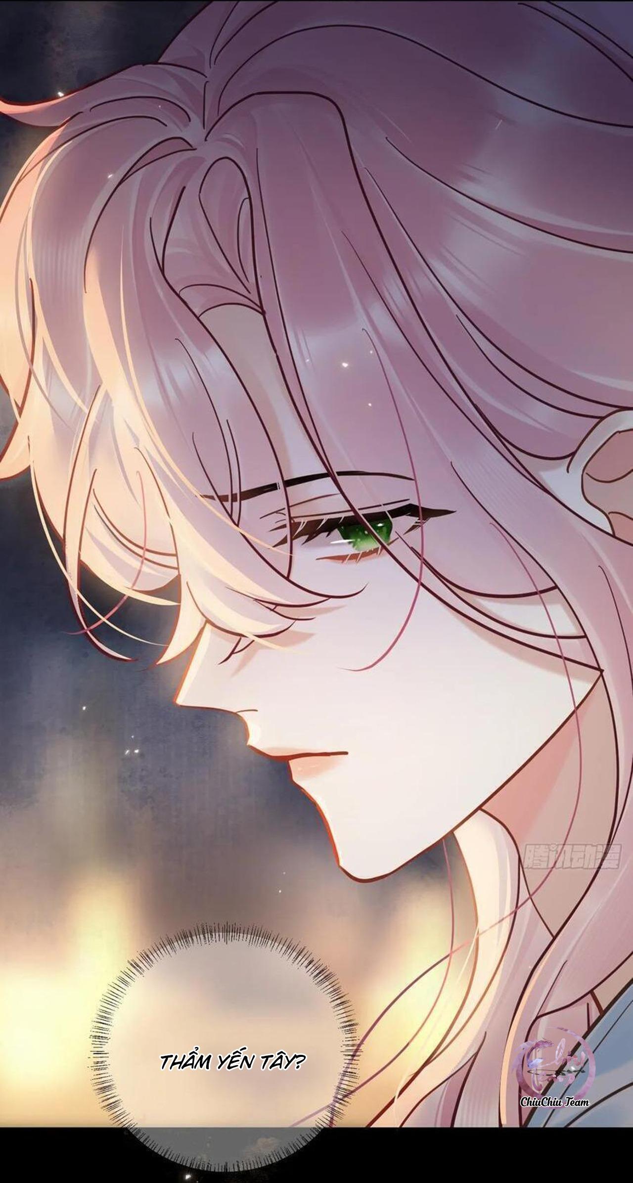 Đọc truyện Rắp Tâm Bất Kính - Chapter 35