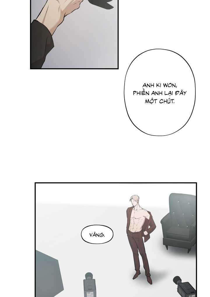 Đọc truyện BLOOM - Chapter 1