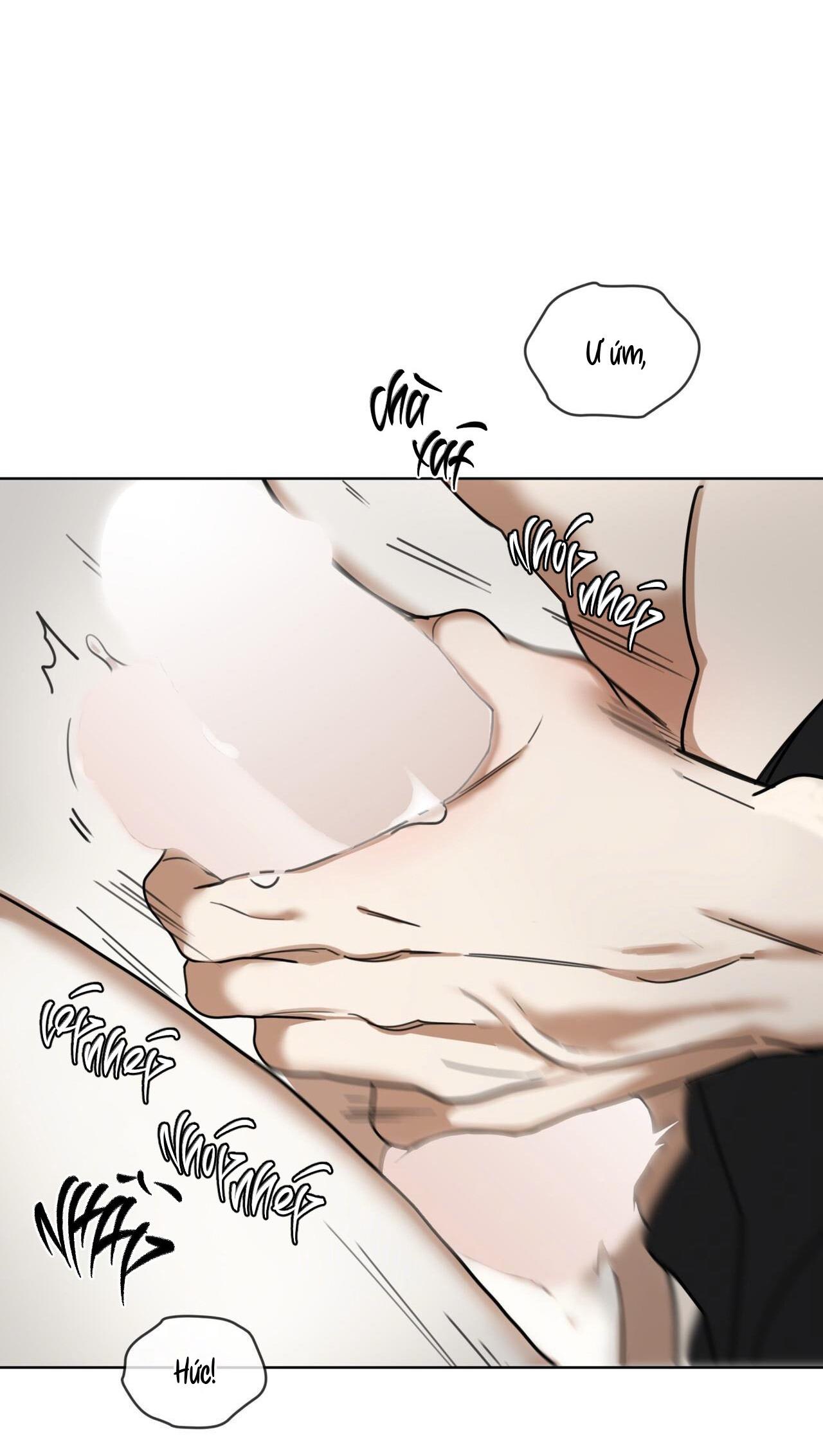 Đọc truyện (CBunu) Phạm Luật - Chapter 82