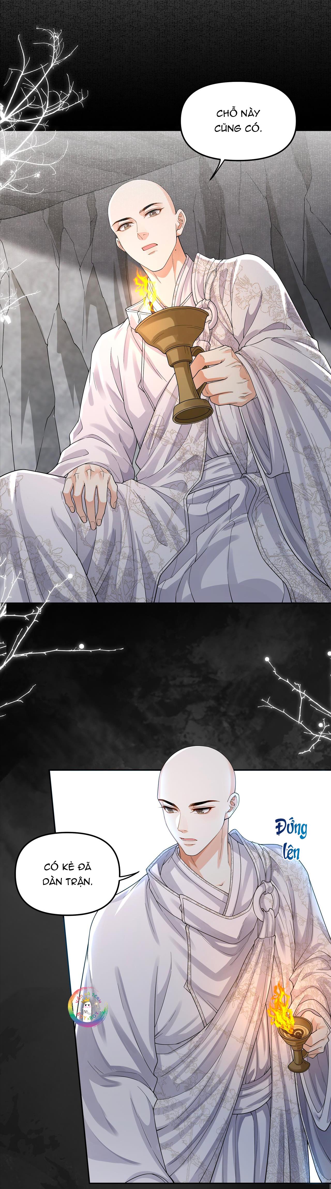Đọc truyện Đồng Tiền Kham Thế - Chapter 90
