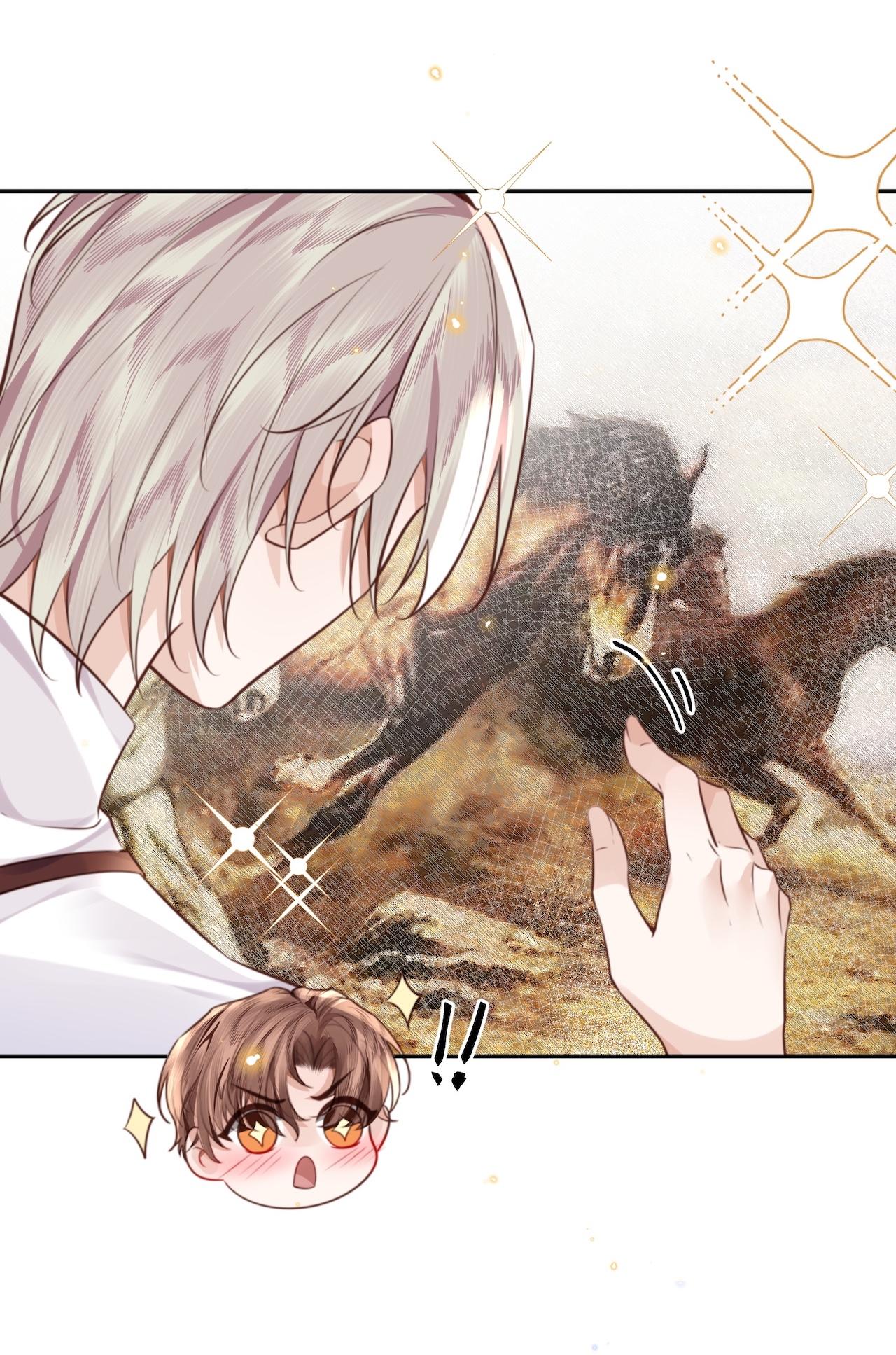 Đọc truyện Đặc Chế Cho Riêng Anh - Chapter 89