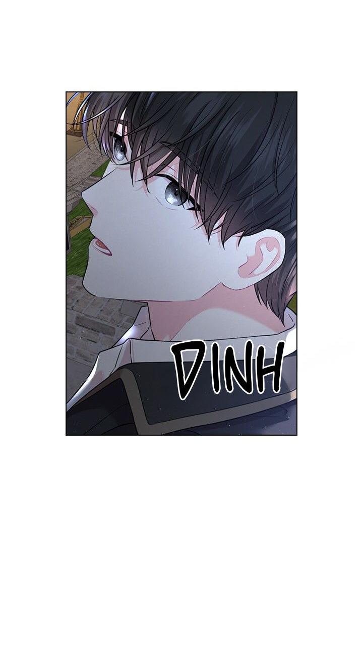 Đọc truyện Who’s your daddy - Chapter 6