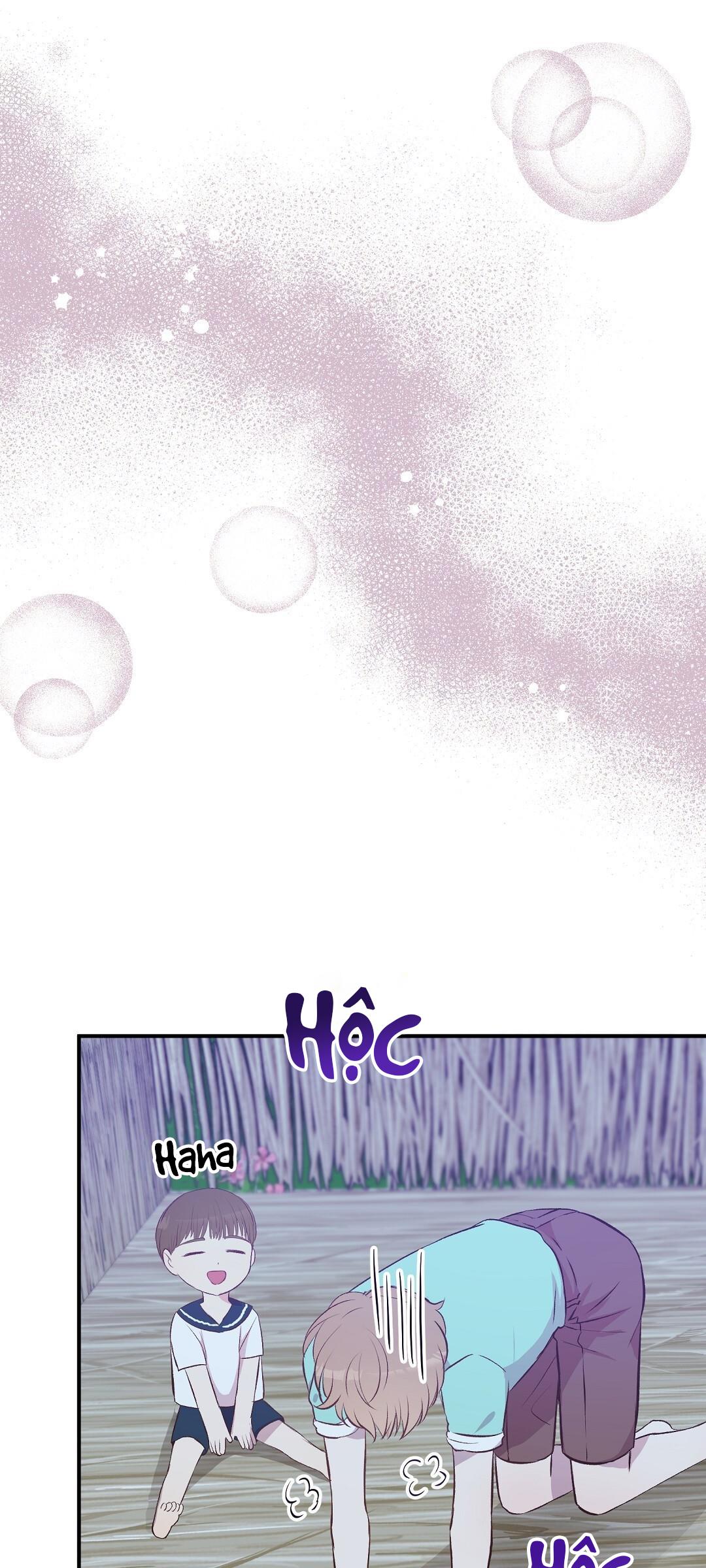 Đọc truyện CHUYỆN TÌNH ĐẢO HOANG - Chapter 20