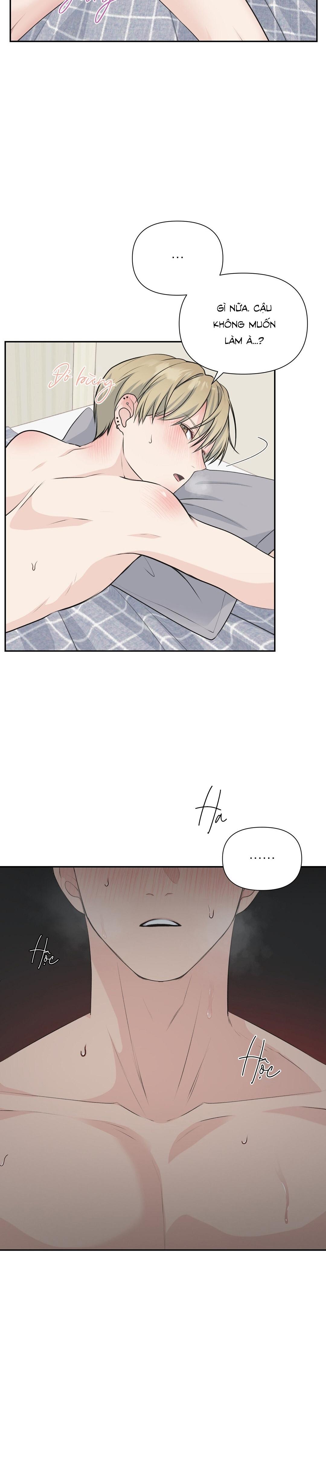 Đọc truyện CANDY YUMYUM - Chapter 10