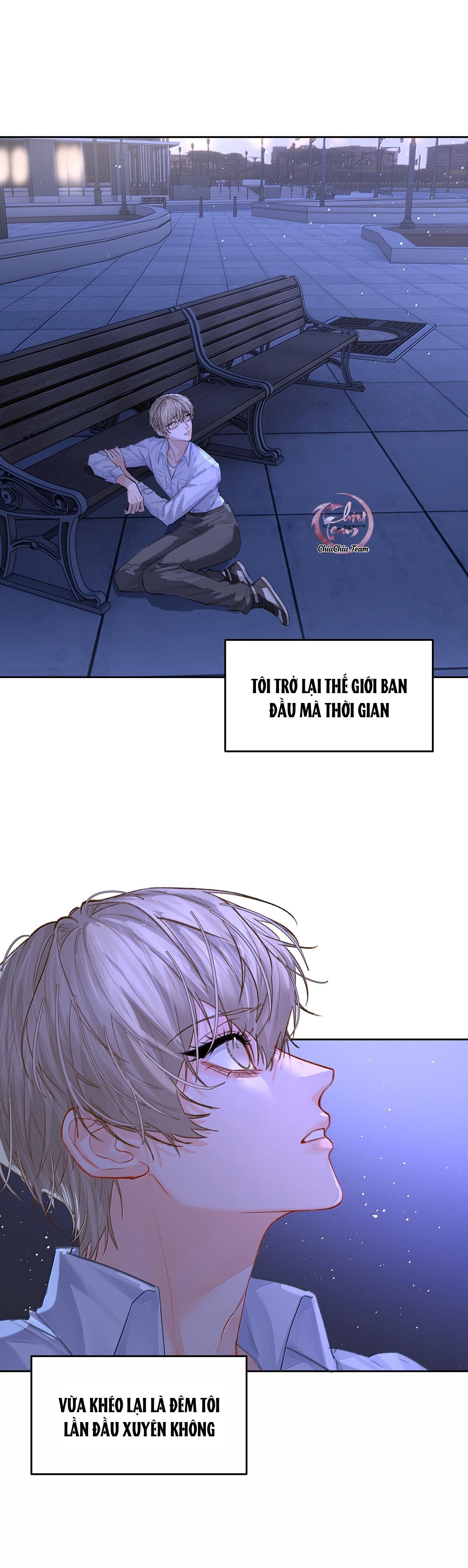 Đọc truyện Bạn Trai Cũ Trở Thành Vua - Chapter 103