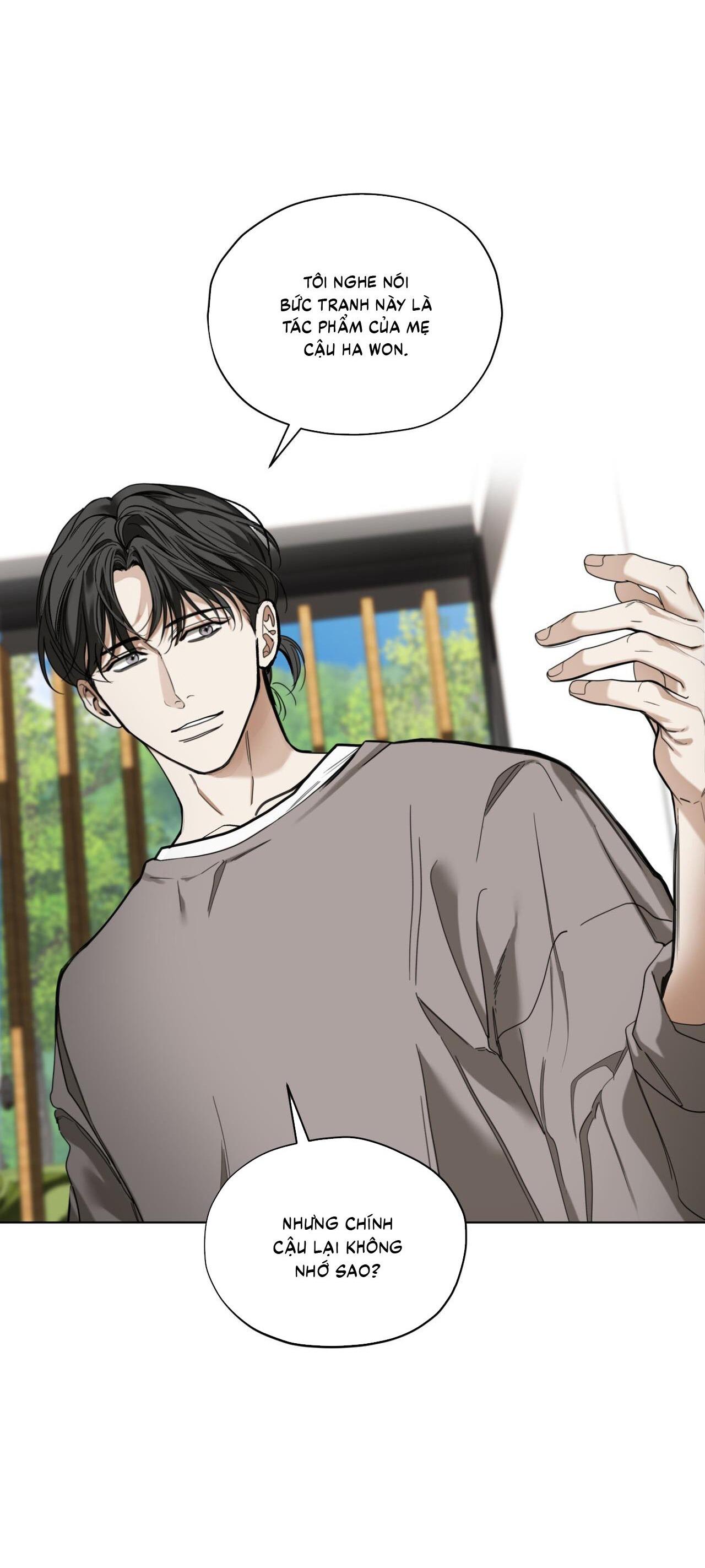 Đọc truyện (CBunu) Phạm Luật - Chapter 87