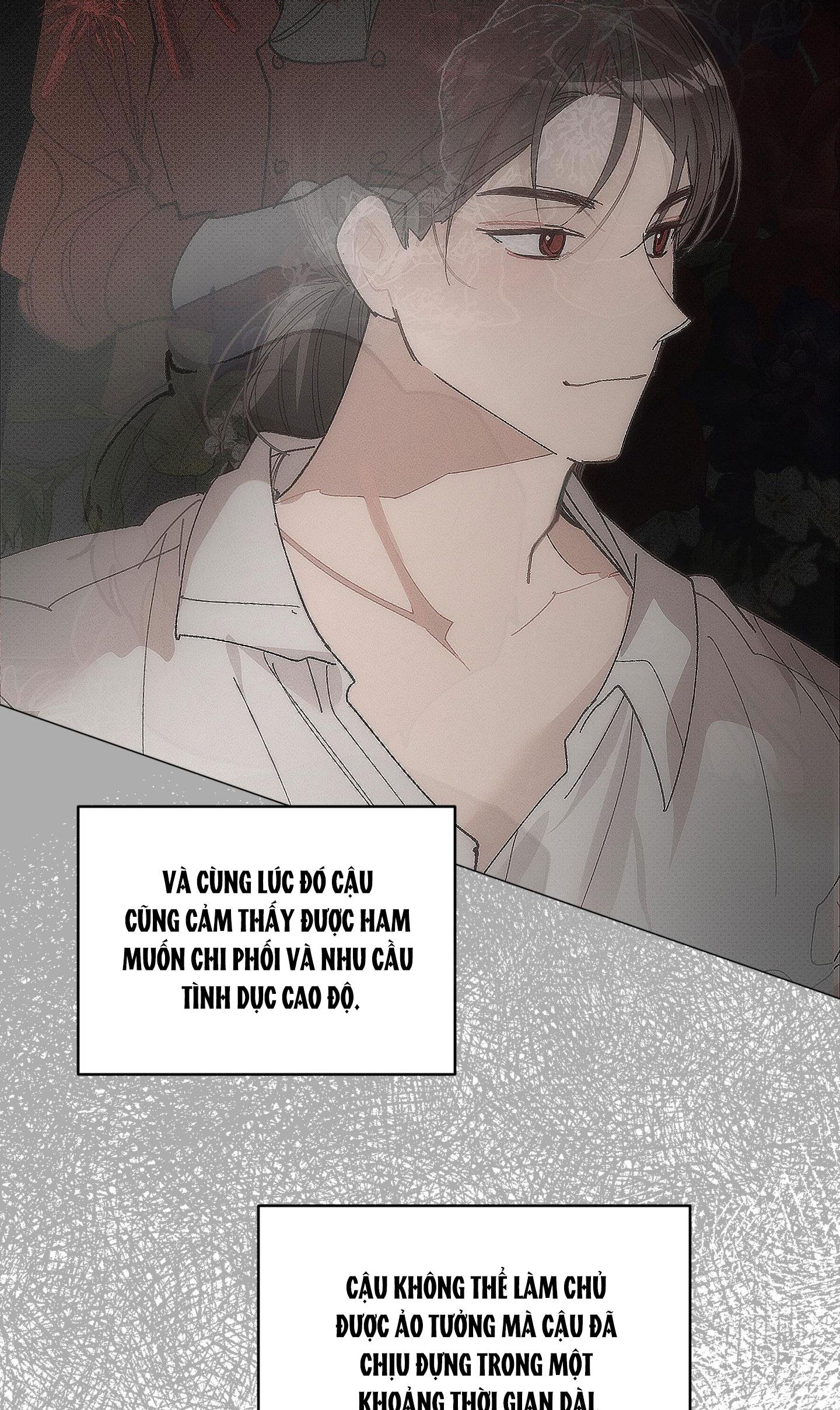 Đọc truyện BL NGẮN CHỊCH HỎNY - Chapter 28.3