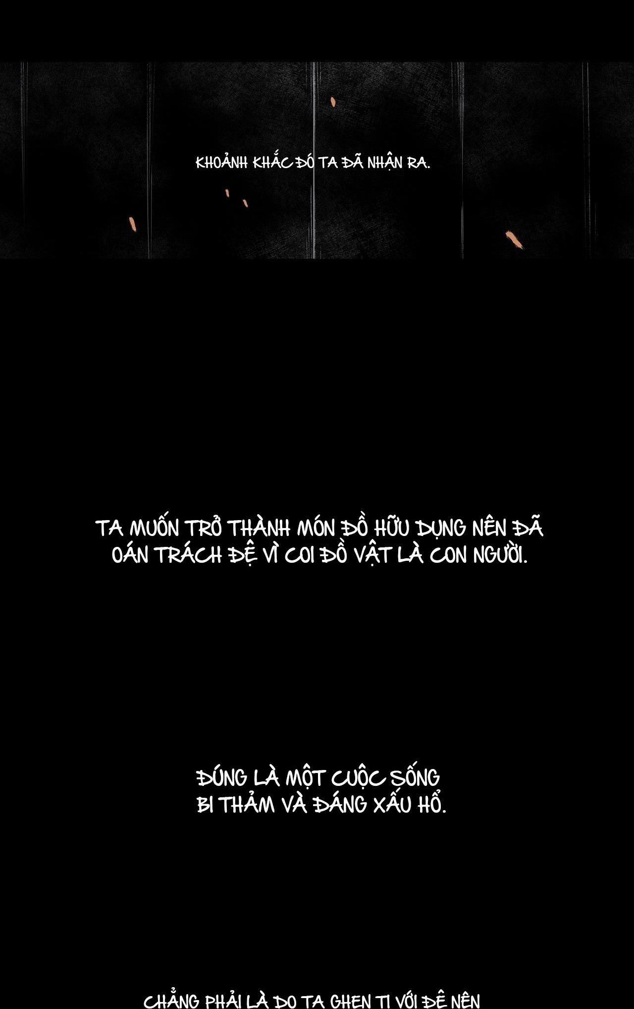 Đọc truyện BL NGẮN LOẠN LUÂN - GIA ĐÌNH - Chapter 7.4