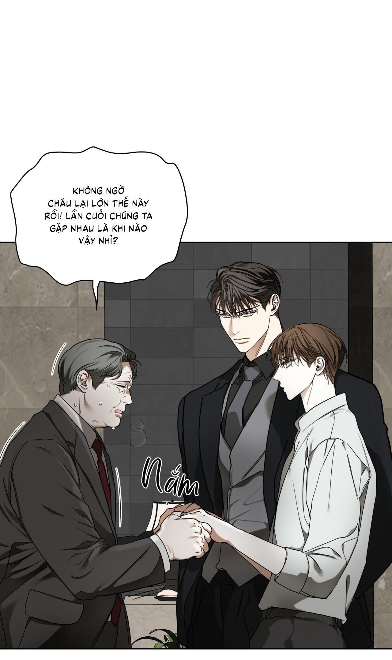 Đọc truyện (CBunu) Phạm Luật - Chapter 85