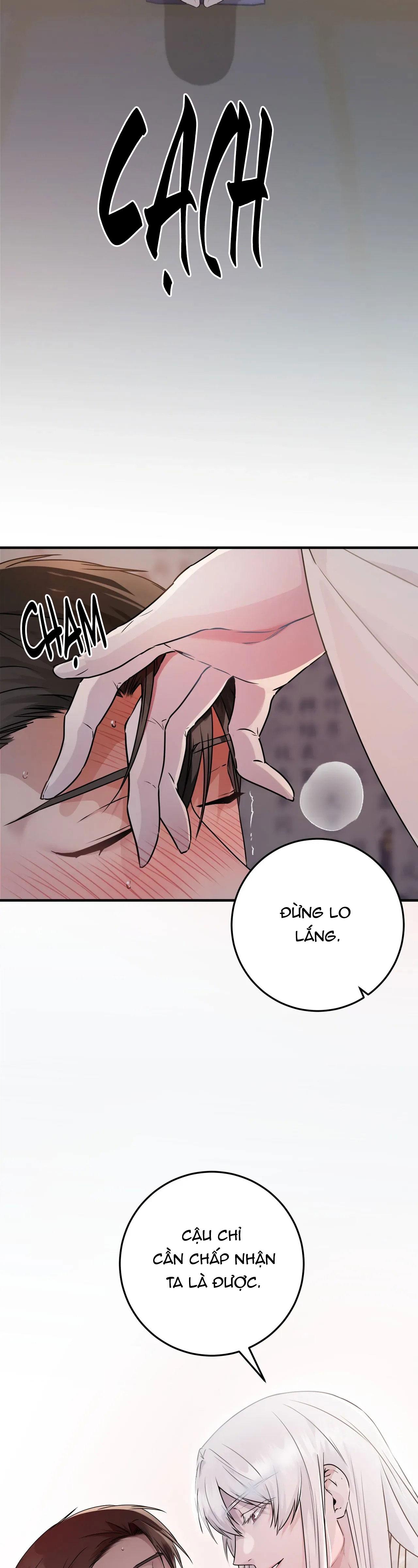 Đọc truyện ÂN NHÂN CỦA RẮN - Chapter 1