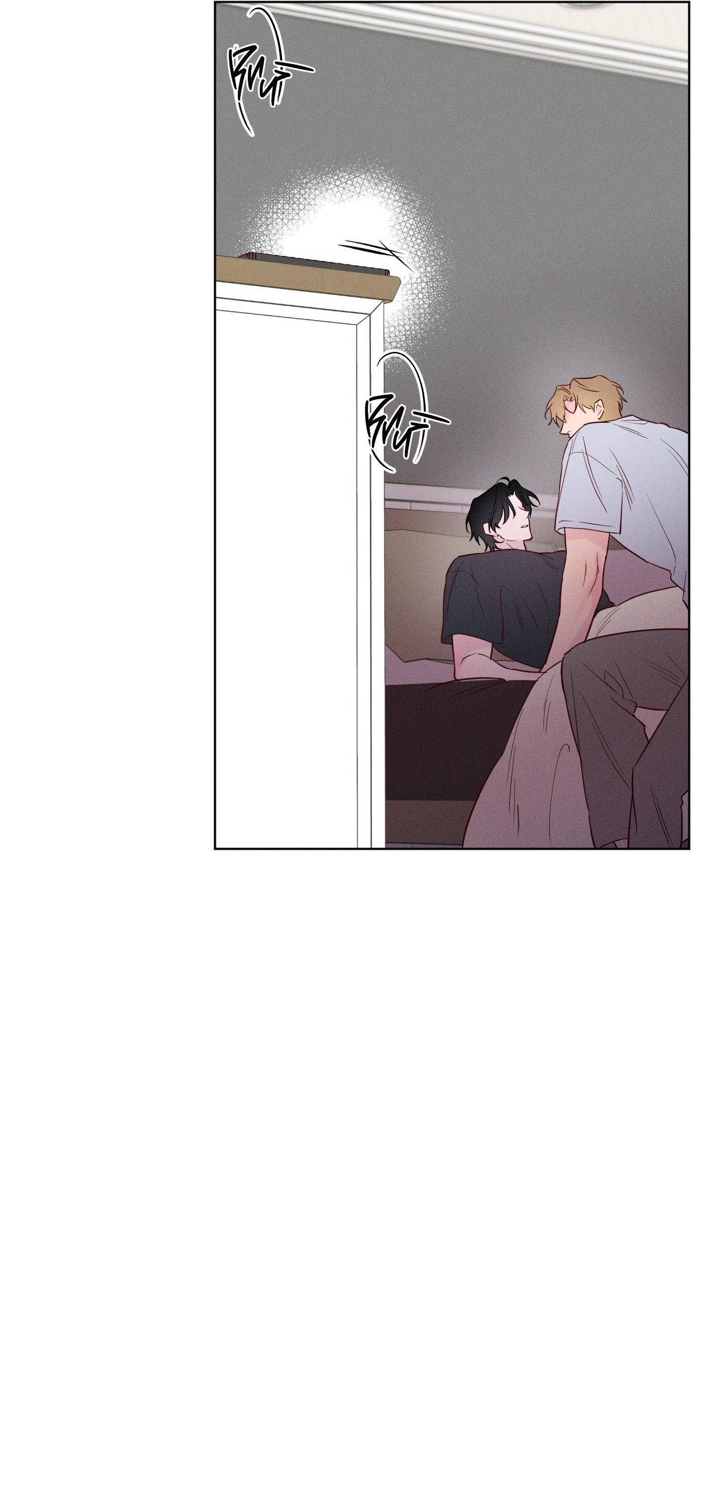 Đọc truyện BỜ SÓNG VỖ - Chapter 30