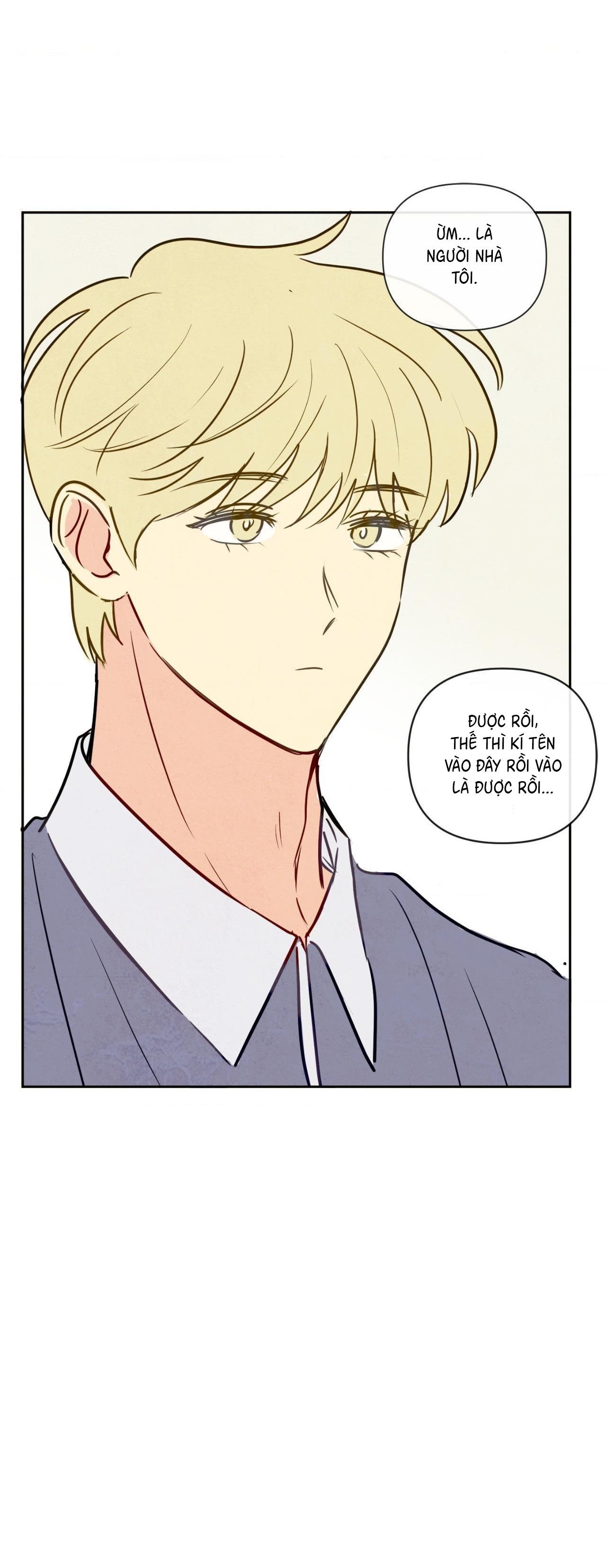Đọc truyện Sự quyến rũ của Thần Rắn - Chapter 6