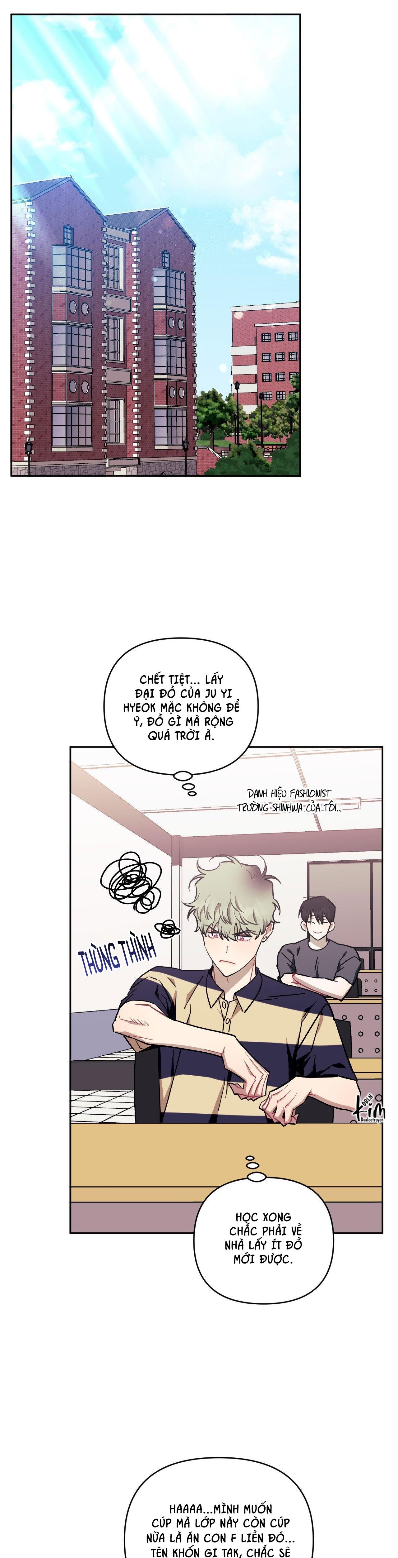 Đọc truyện HƠN CẢ BẠN BÈ - Chapter 76