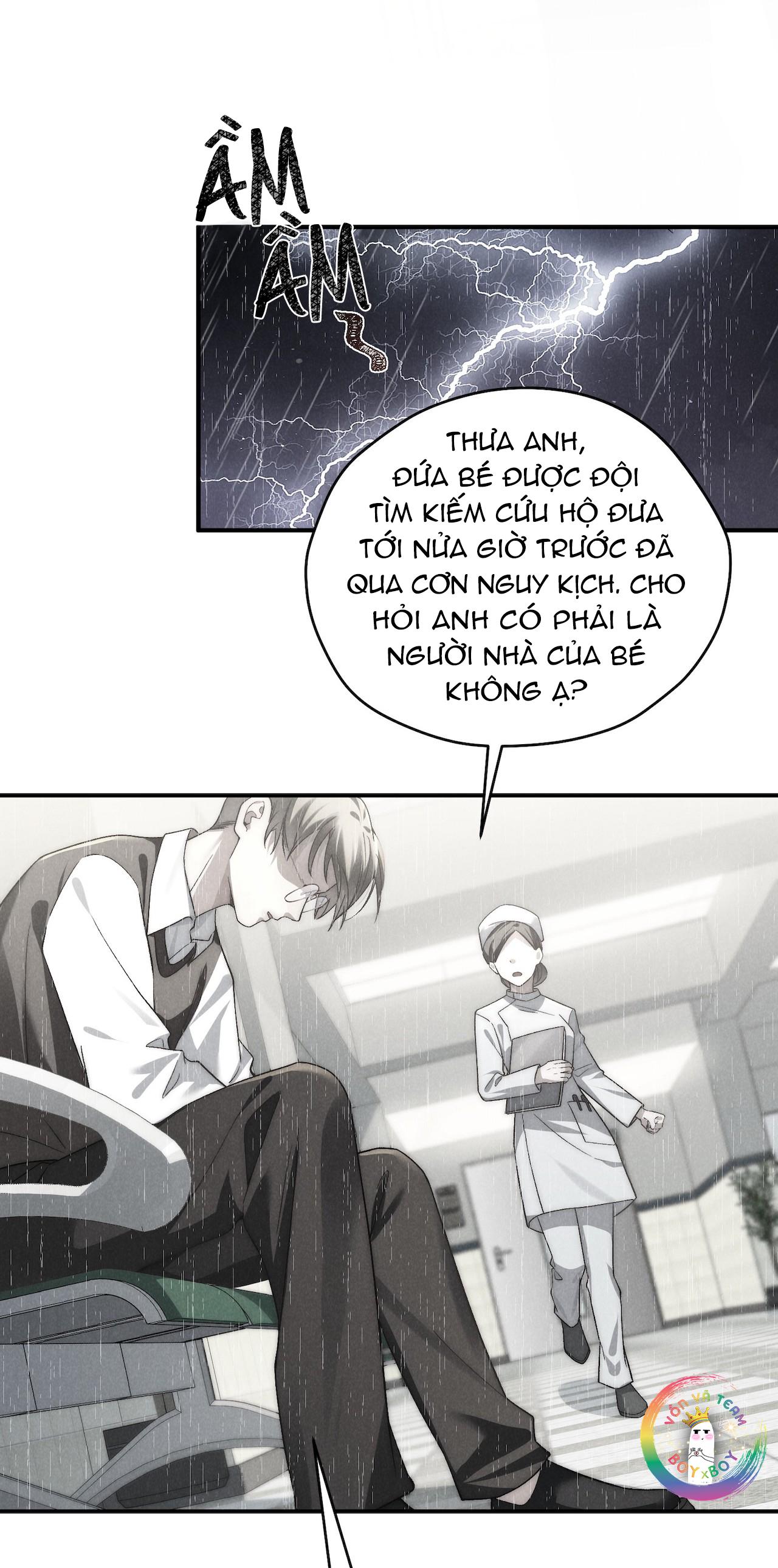 Đọc truyện (END) Thiếu Gia Hư Hỏng - Chapter 43