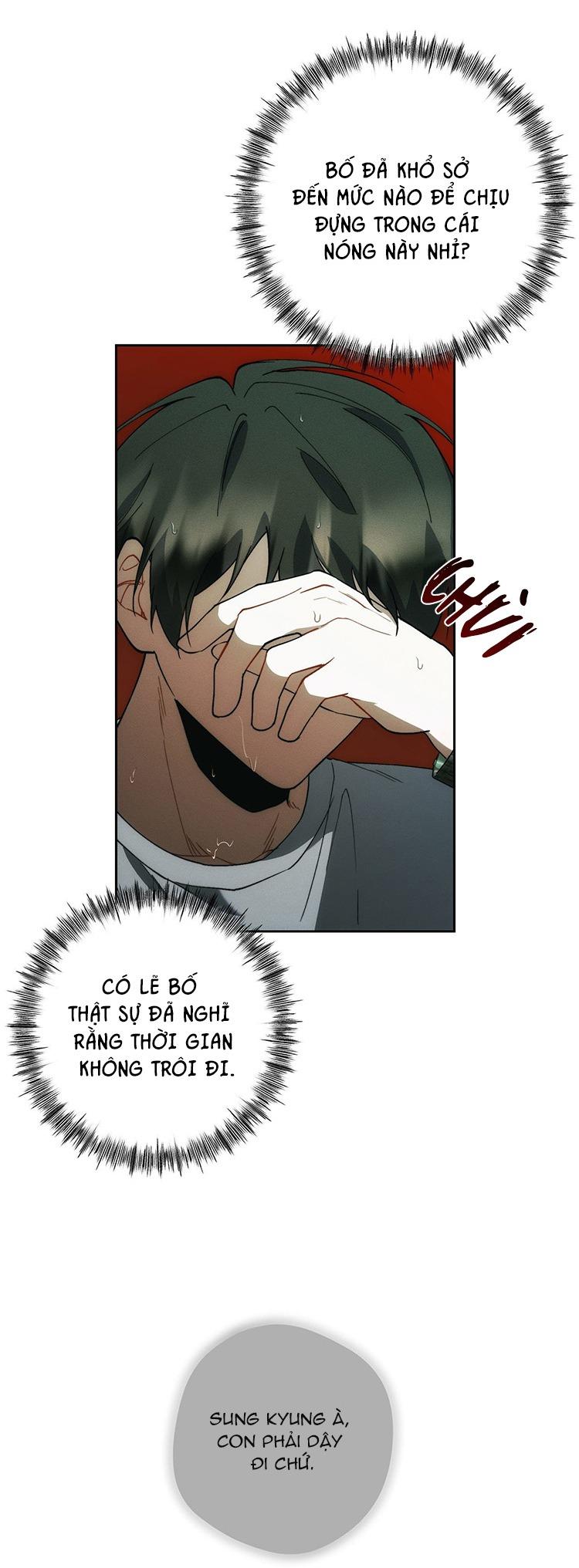 Đọc truyện RED MANSION - Chapter 39