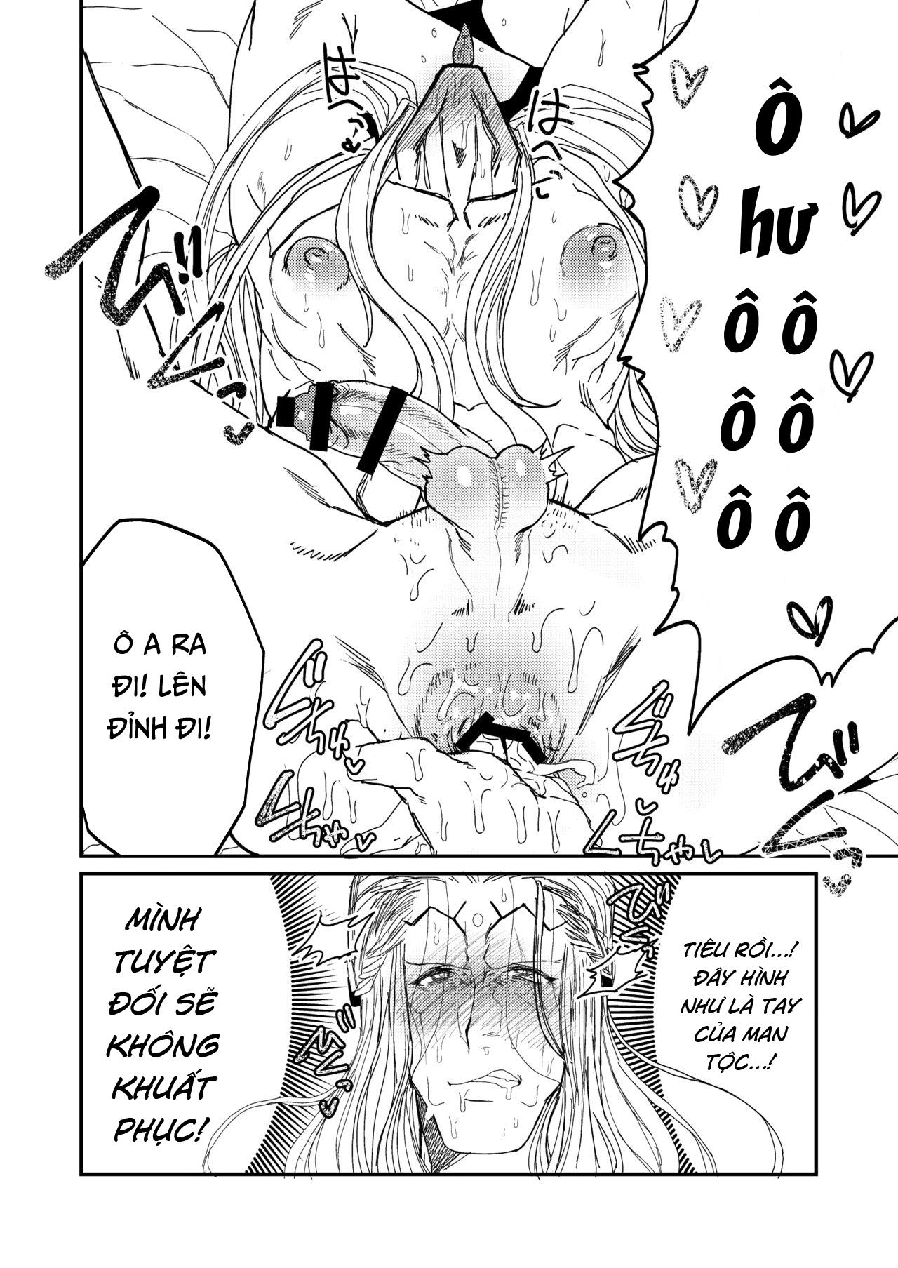 Đọc truyện Ở đây có yaoi hơi bị choáy - Chapter 149