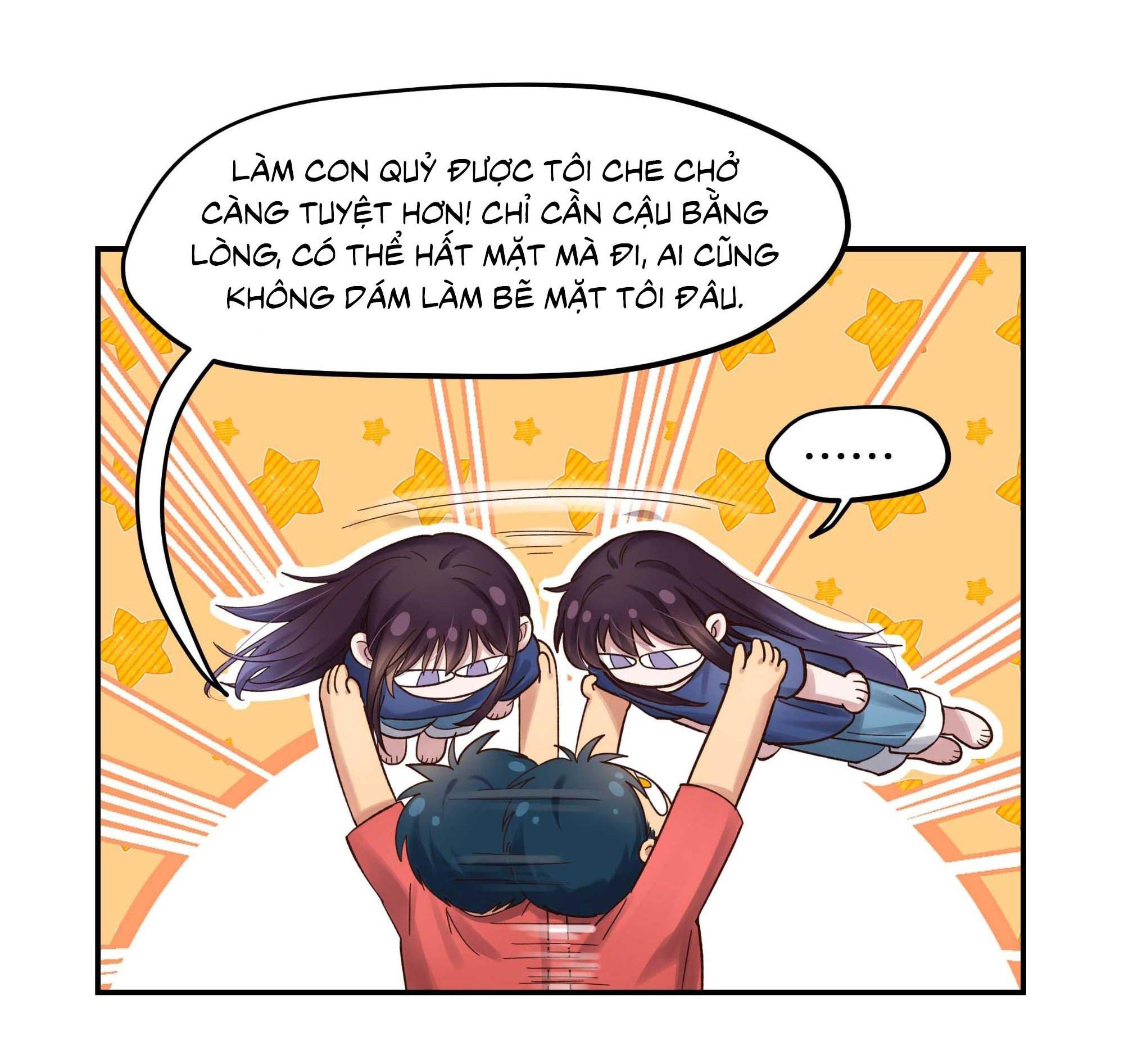 Đọc truyện Quán cơm tỳ hưu - Chapter 55