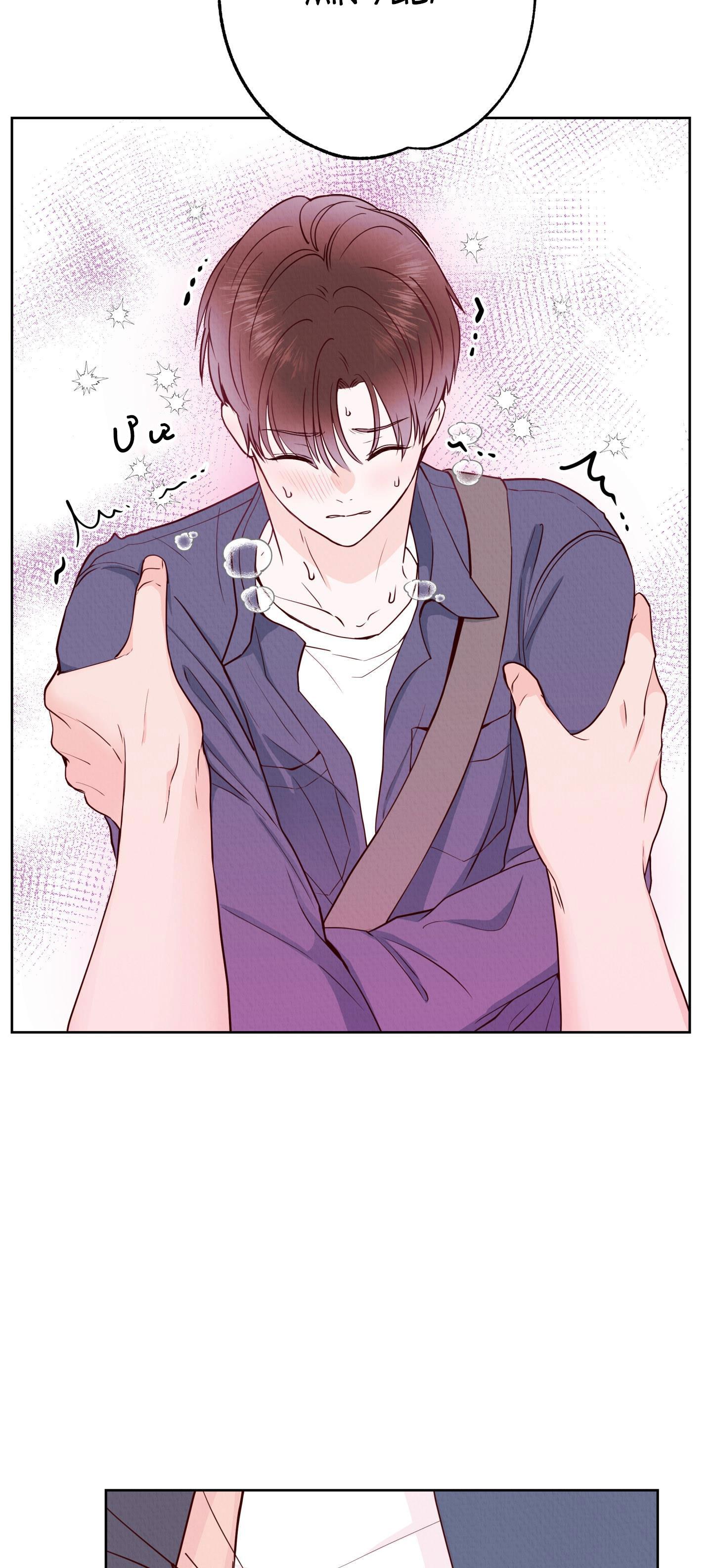 Đọc truyện BL NGẮN CHỊCH HỎNY - Chapter 50.1
