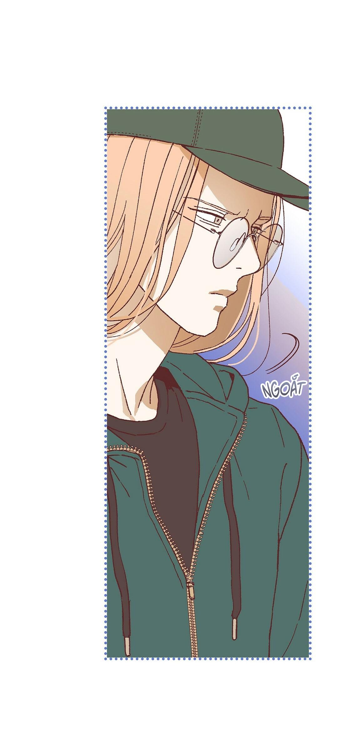 Đọc truyện BOY LOVE - FAN BOOK - Chapter 5