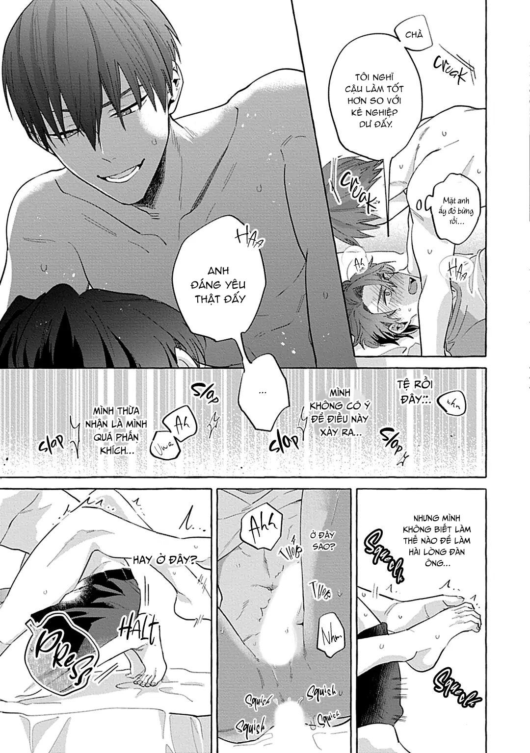 Đọc truyện Shirouto Dakedo Ari Desu Ka - Chapter 1