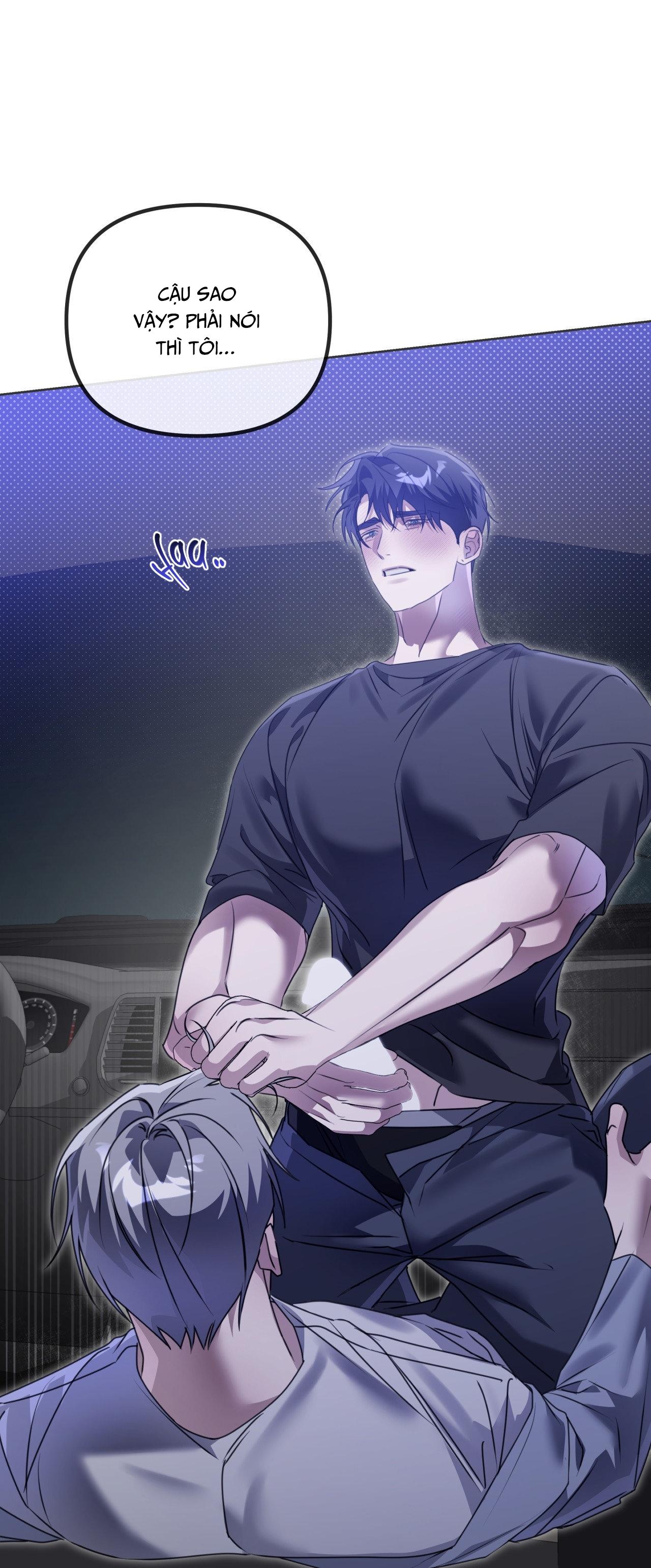 Đọc truyện [END] HUYẾT MẠCH TƯƠNG THÔNG - Chapter 11