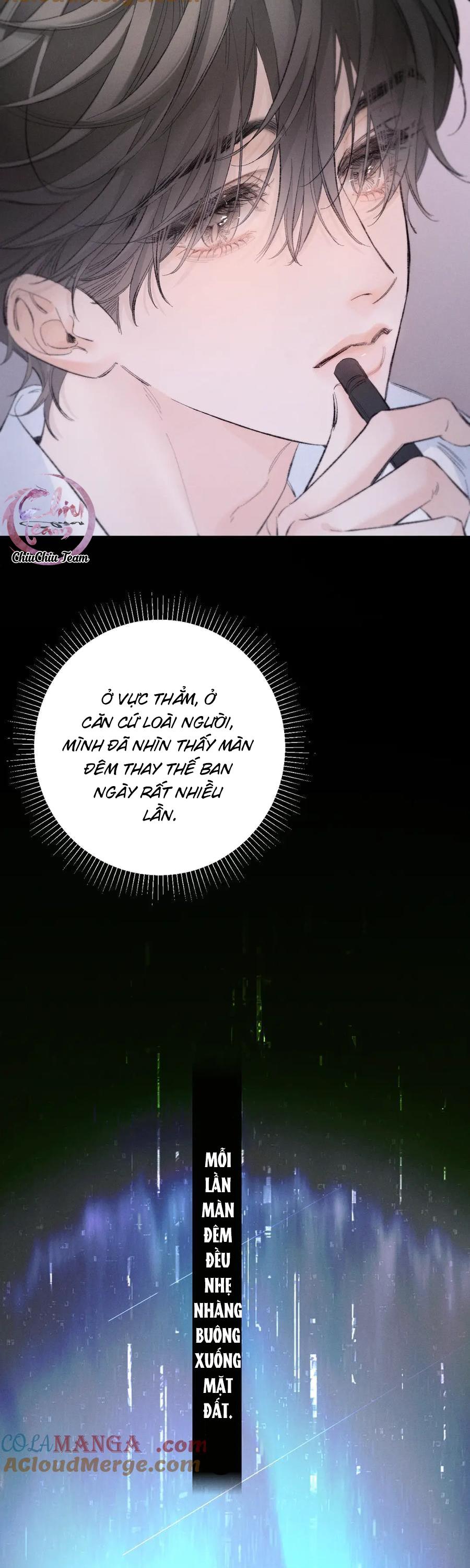 Đọc truyện Cây Nấm Nhỏ - Chapter 48