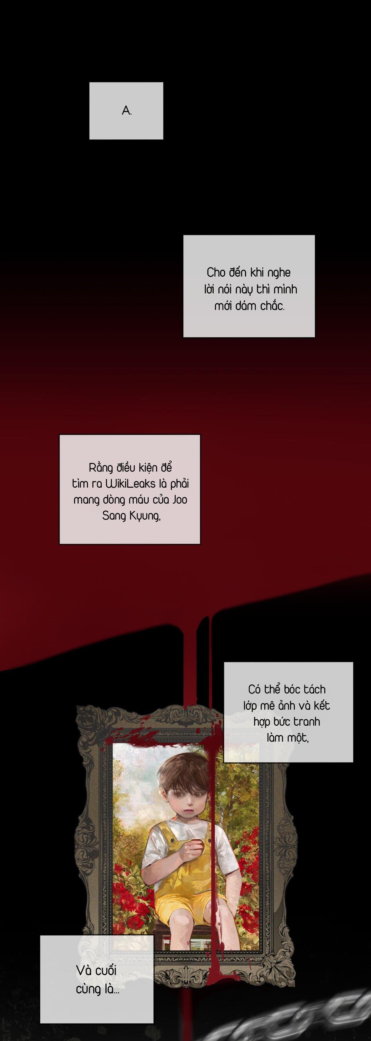 Đọc truyện (CBunu) Phạm Luật - Chapter 91