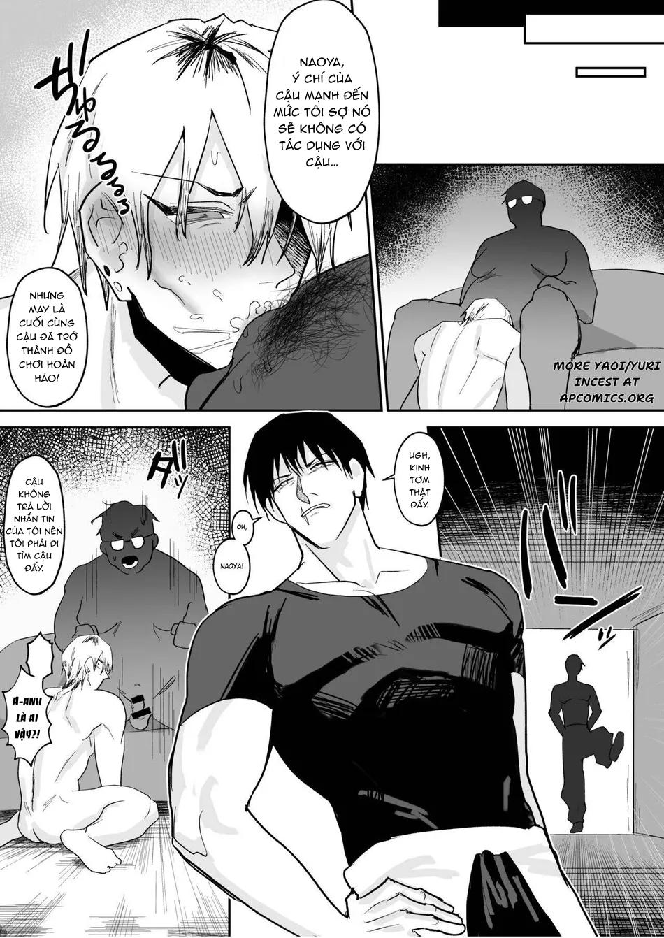 Đọc truyện Oneshot hỏny - Chapter 279